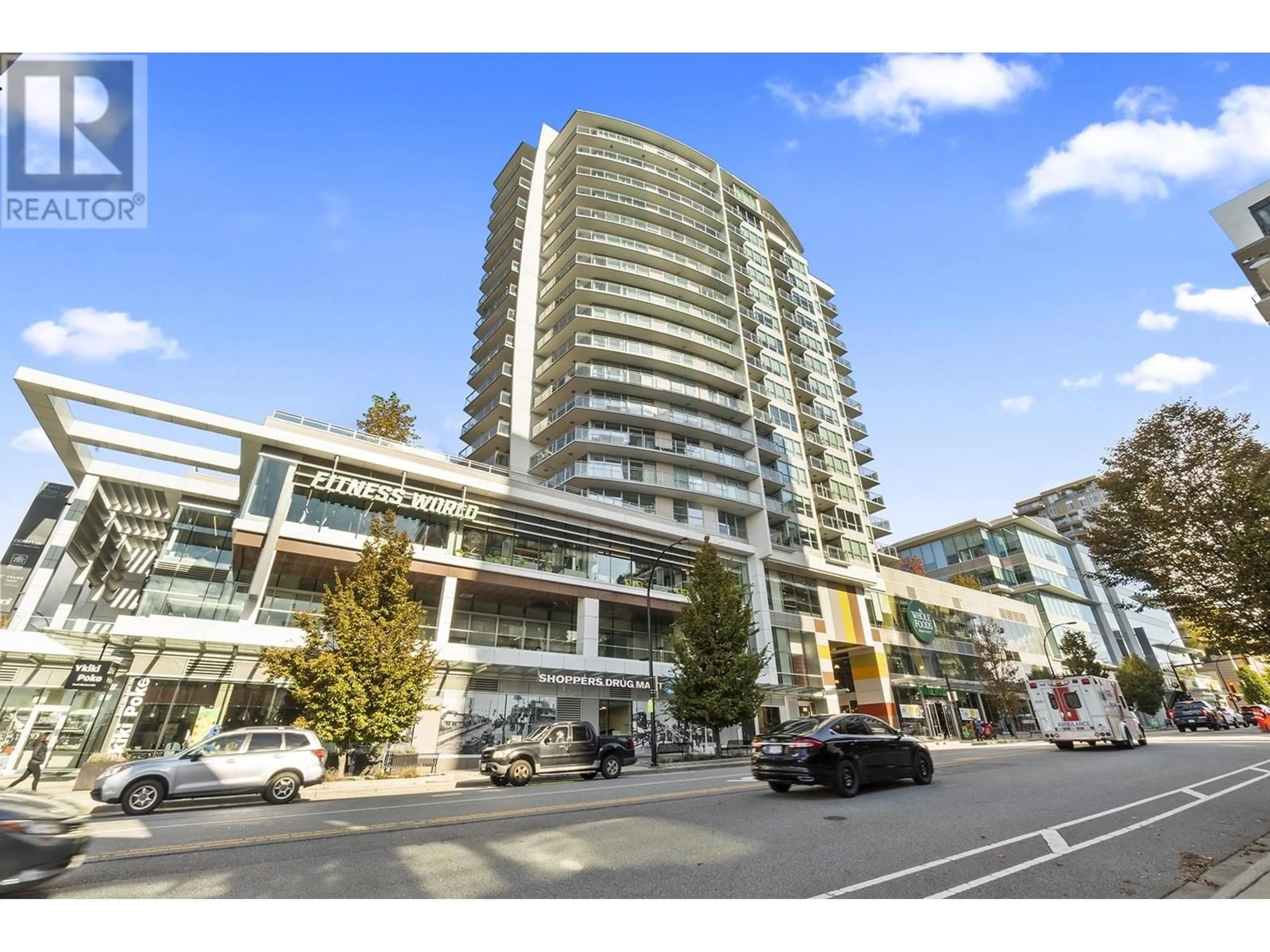 Unknown for 2804 550 TAYLOR STREET, Vancouver British Columbia V6B1R1