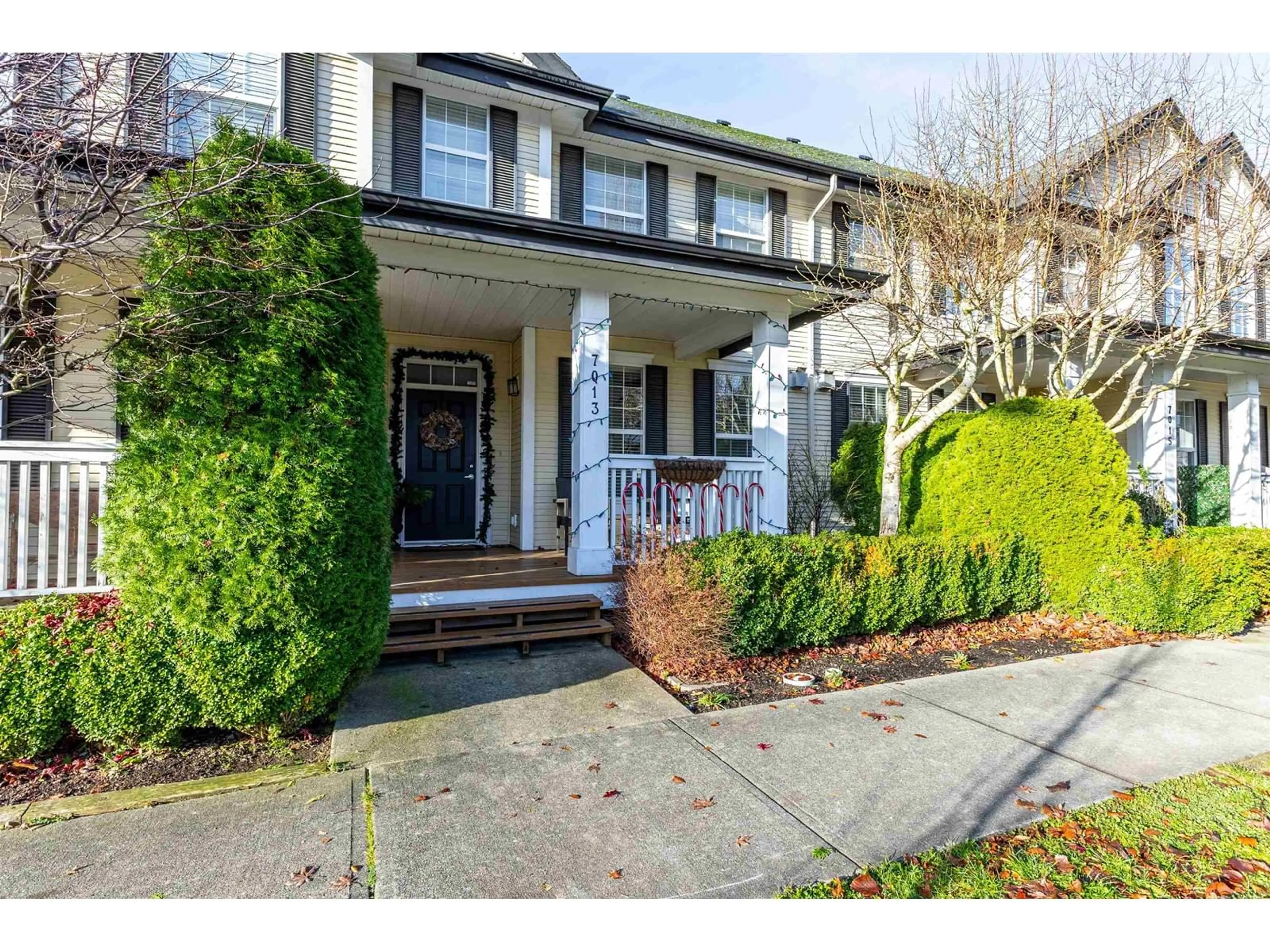 Unknown for 7013 179A STREET, Surrey British Columbia V3S7S4