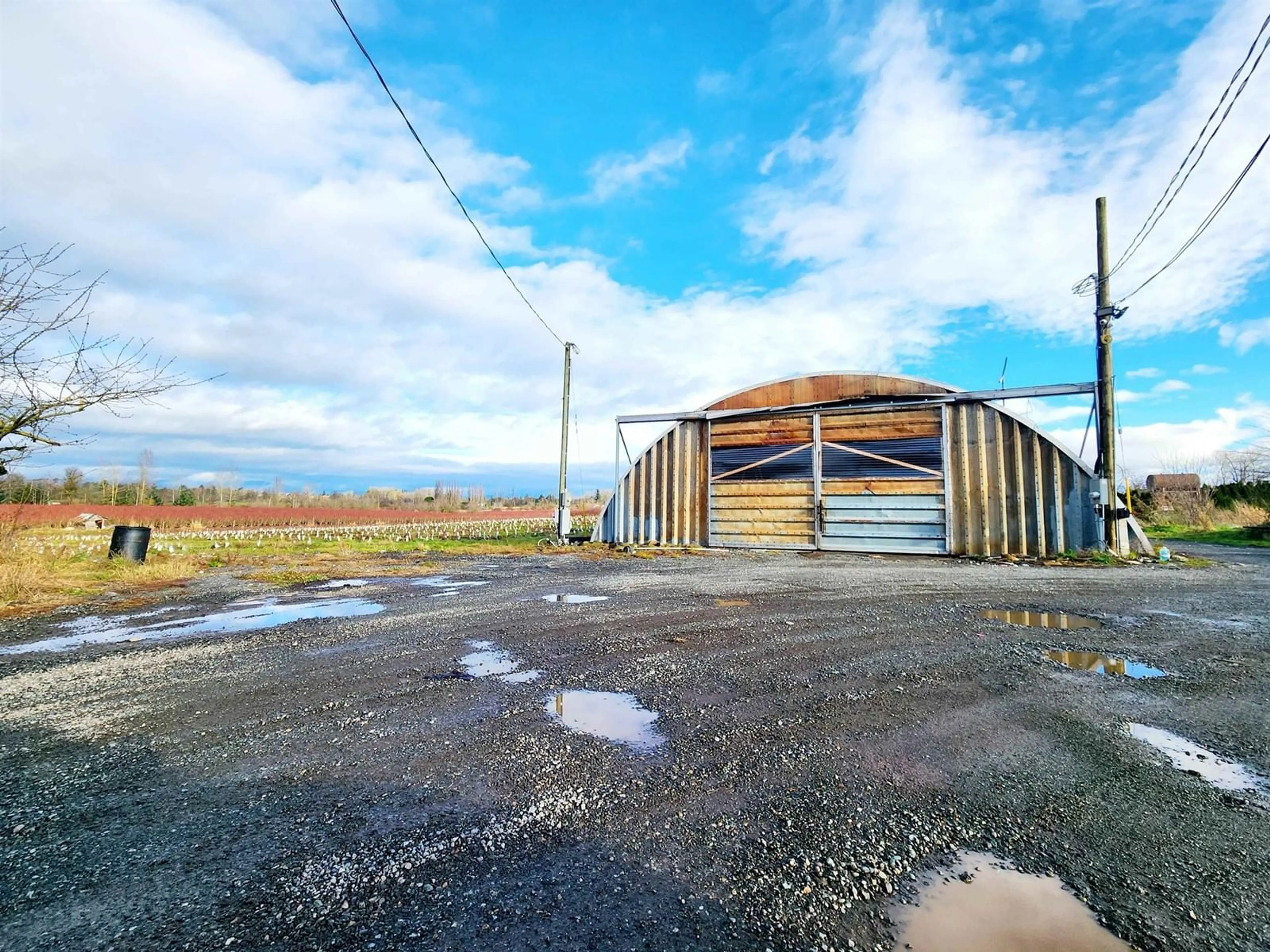 Shed for 1760 264 STREET, Langley British Columbia V4W2N3