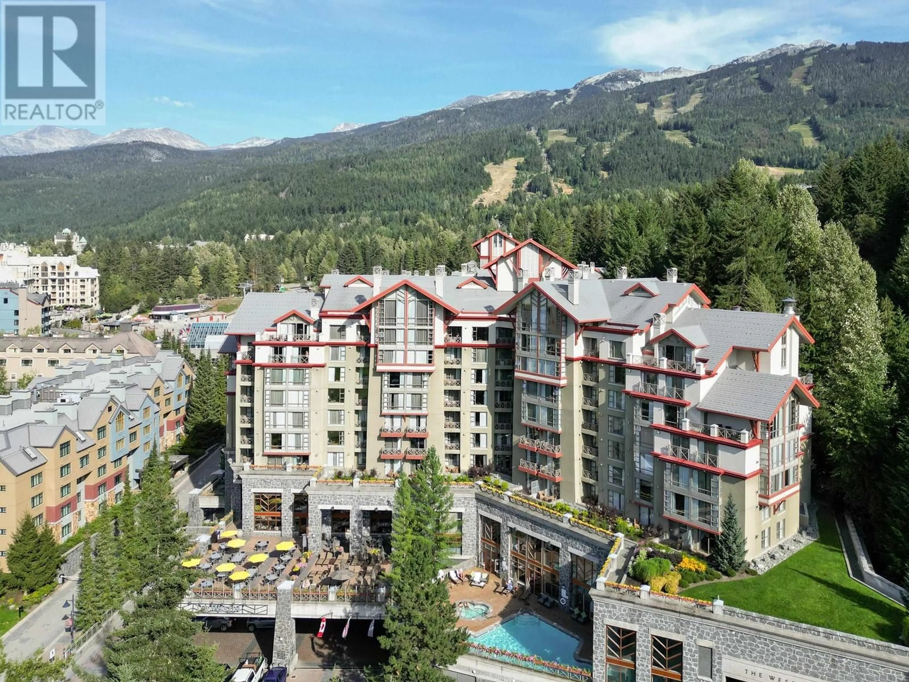 Unknown for 416 4090 WHISTLER WAY, Whistler British Columbia V8E1J3