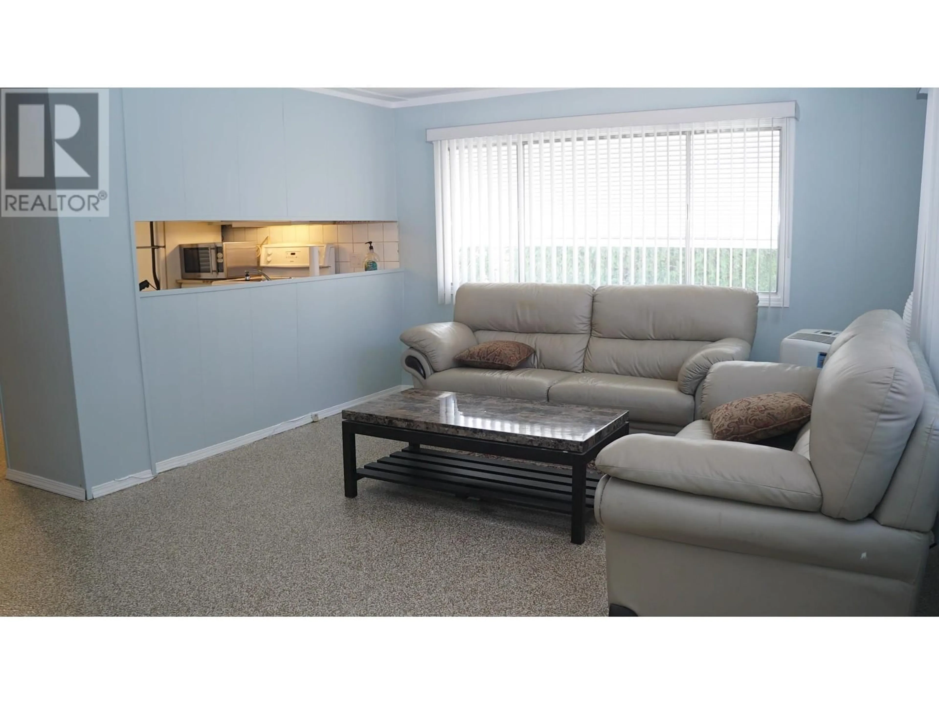 Living room with furniture, unknown for 47 4200 DEWDNEY TRUNK ROAD, Coquitlam British Columbia V3H3E2