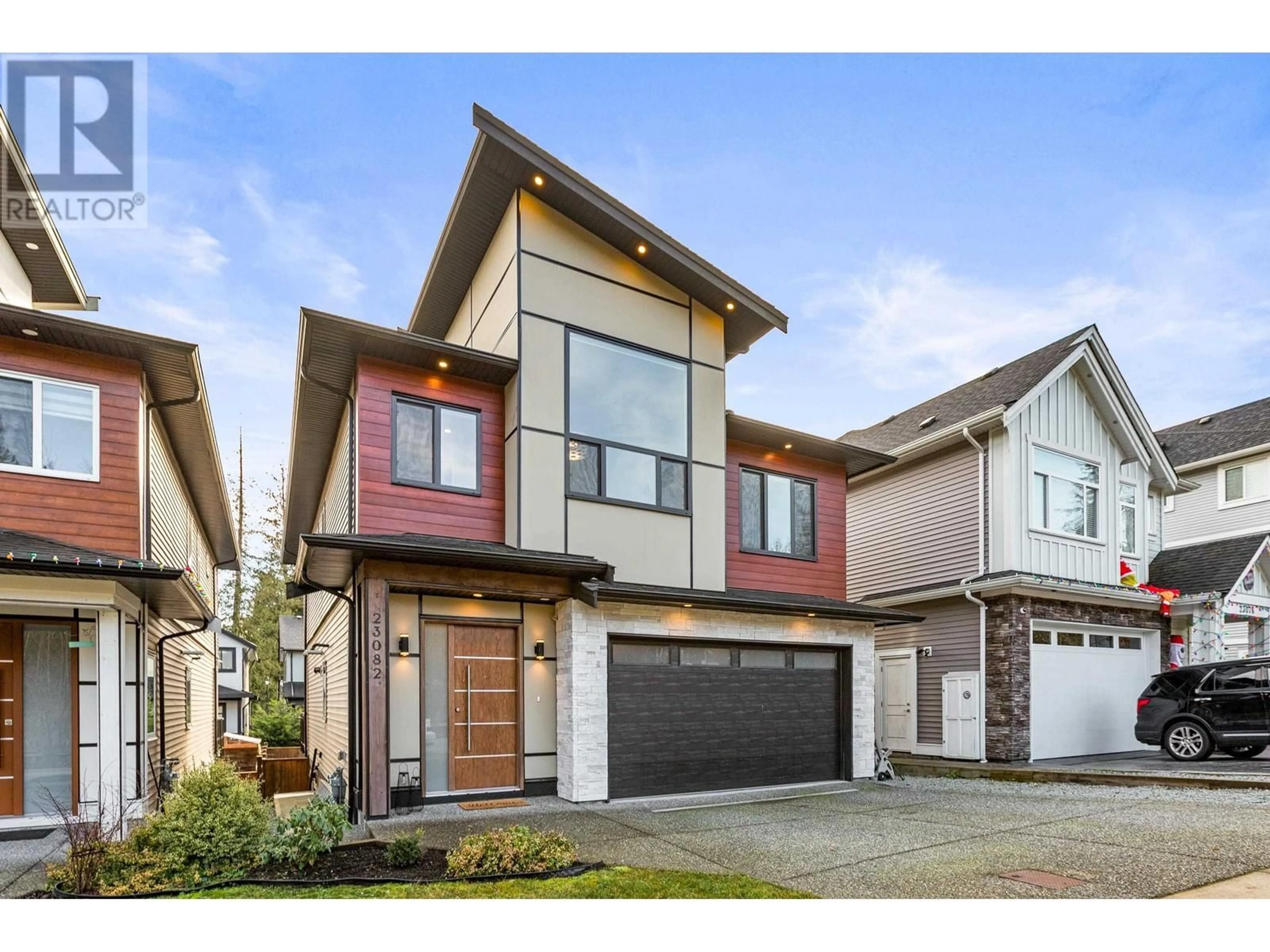 Unknown for 23082 135 AVENUE, Maple Ridge British Columbia V4R0E6