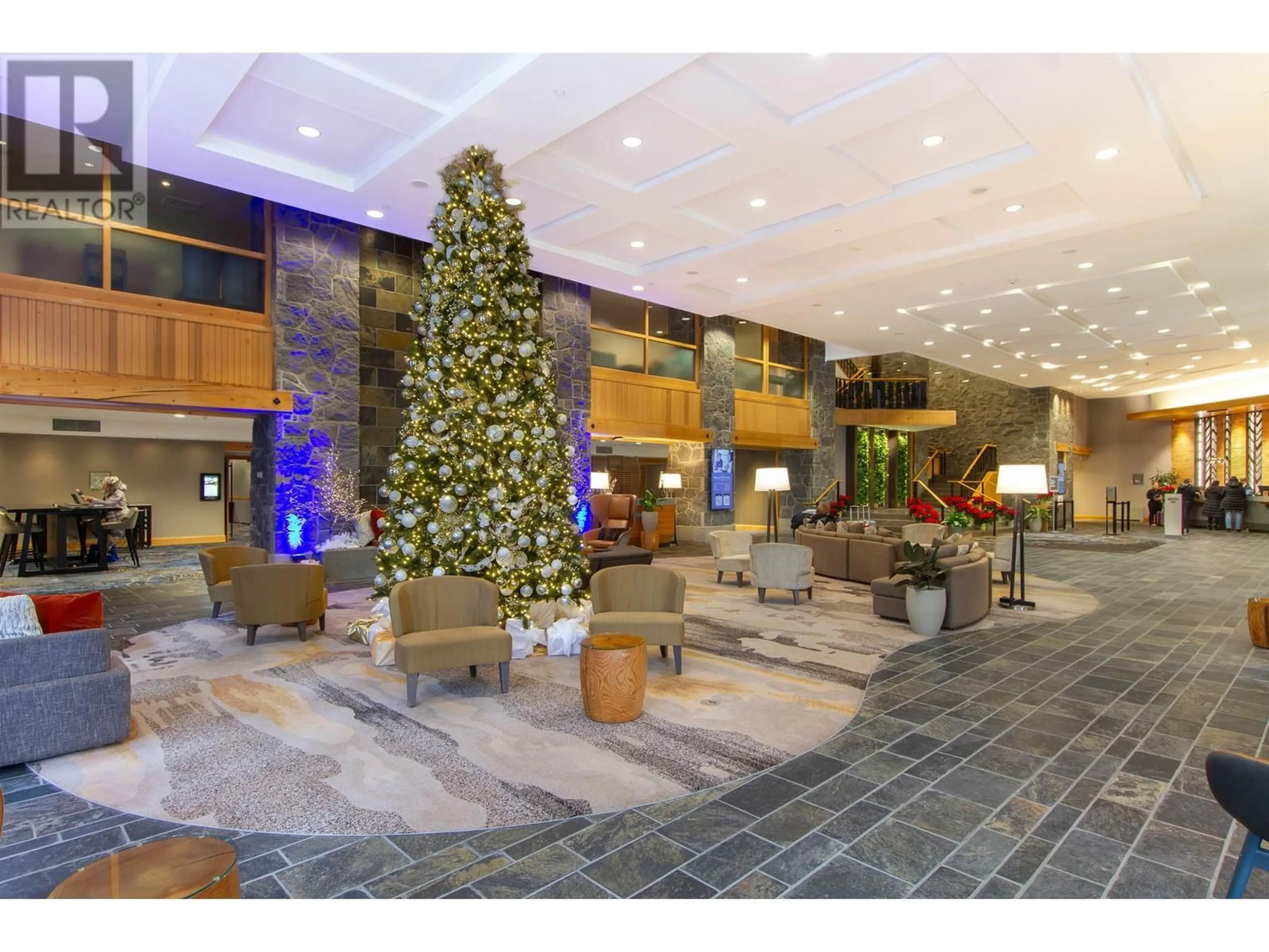 Lobby for 418 4090 WHISTLER WAY, Whistler British Columbia V8E1J3