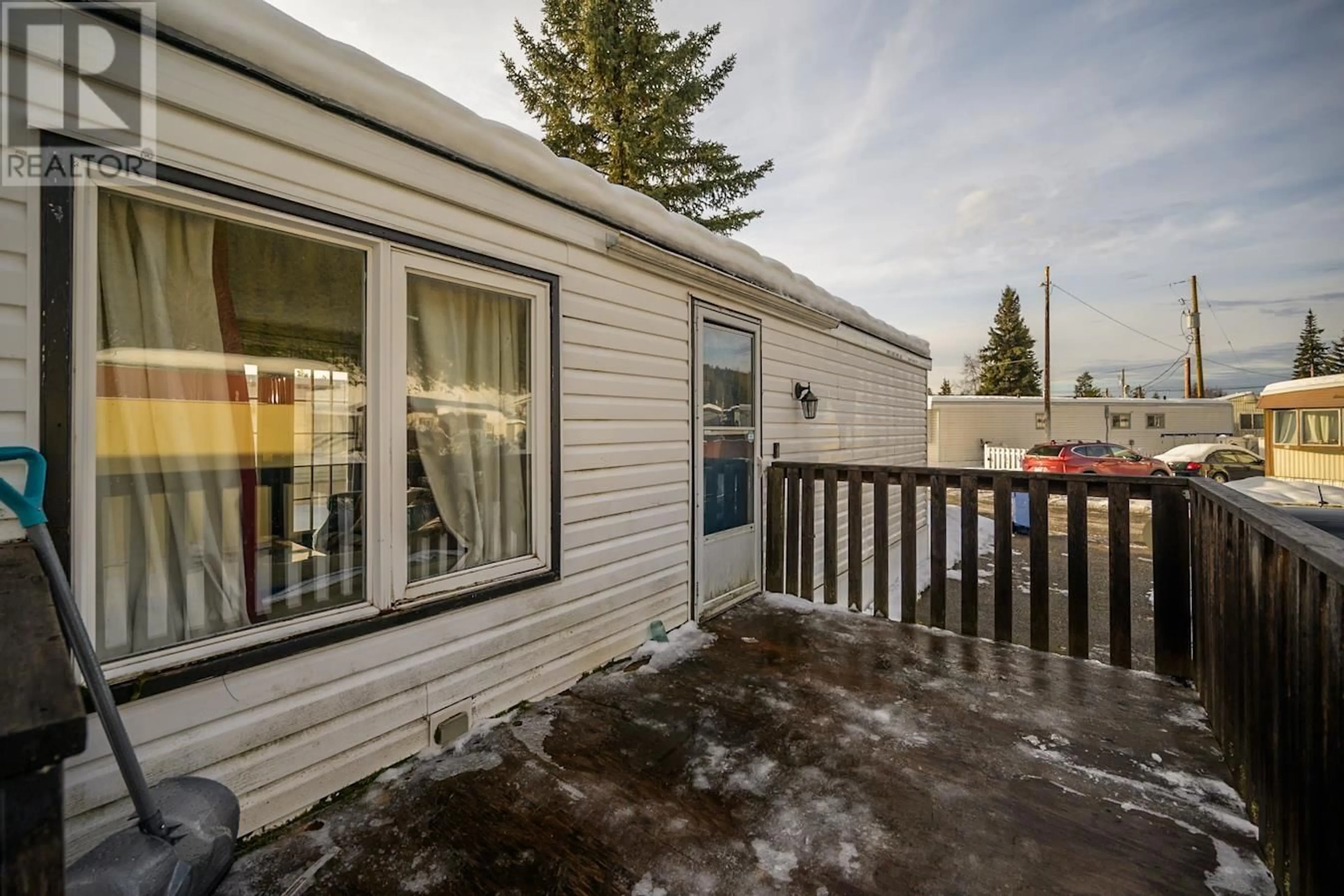 Unknown for 147 5130 NORTH NECH ROAD, Prince George British Columbia V2K4W4