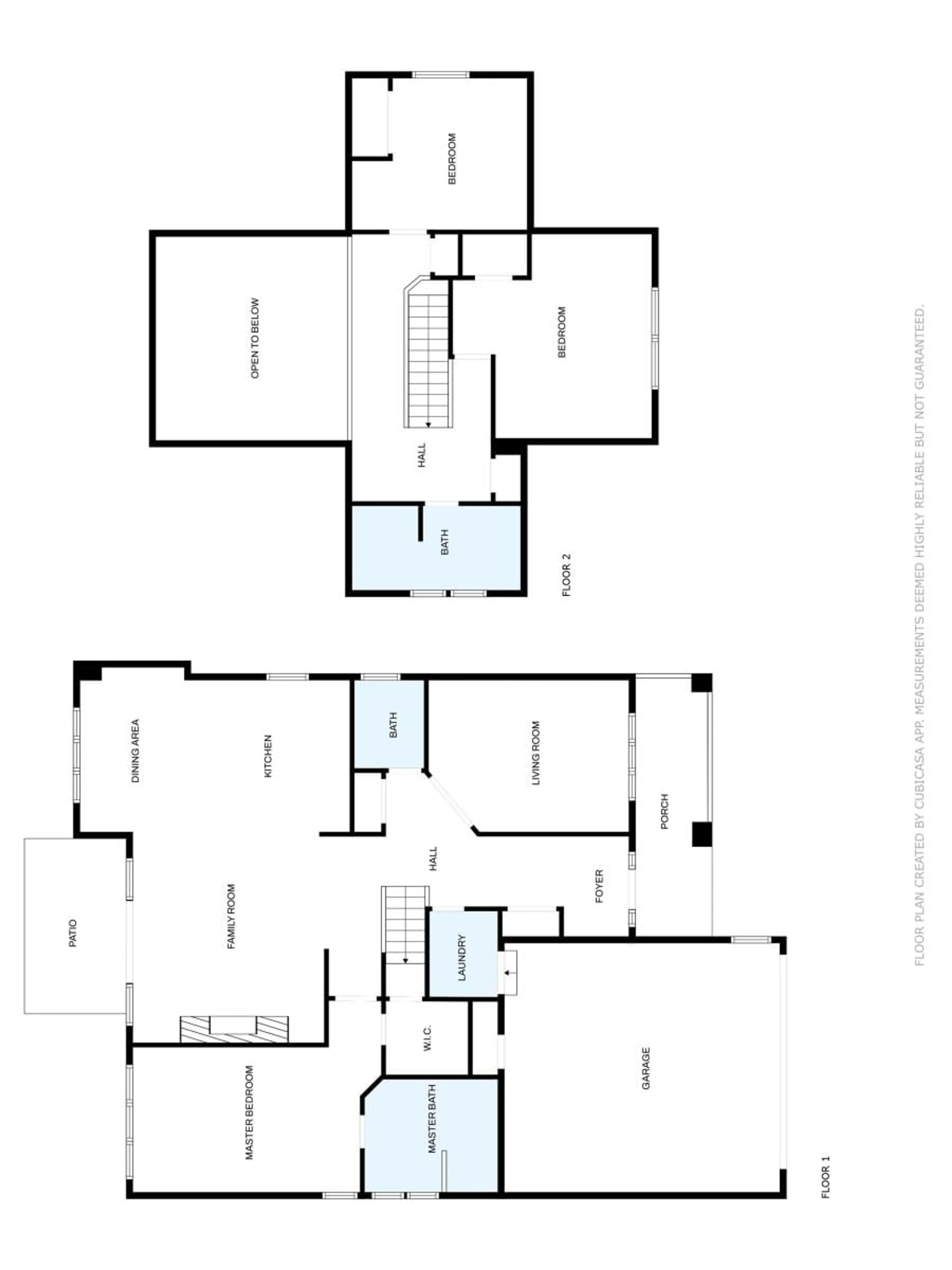 Floor plan for 33 5700 JINKERSON ROAD, Chilliwack British Columbia V2R5N6