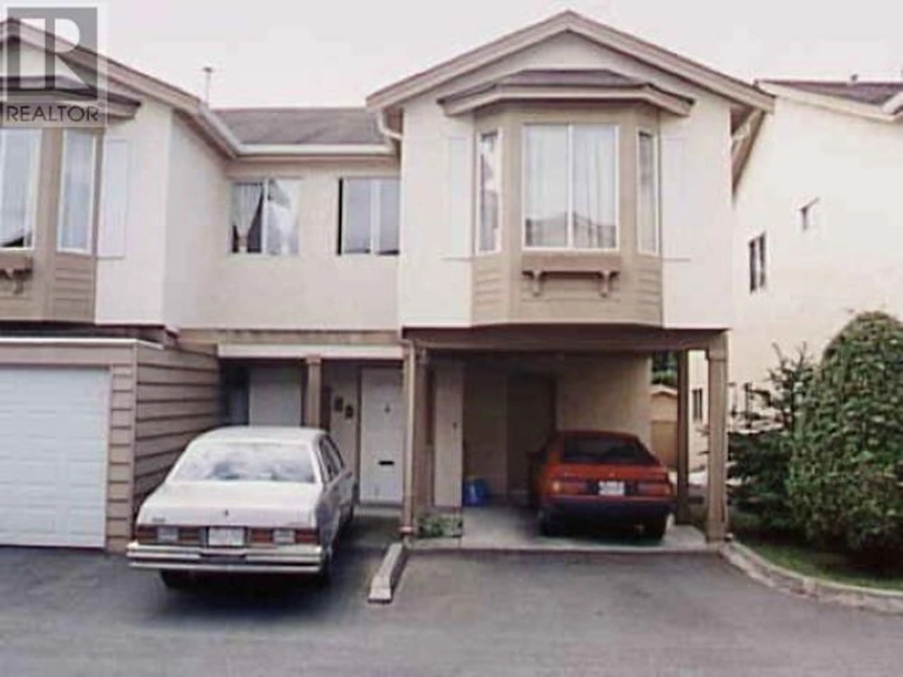 Unknown for 6 7240 MOFFATT ROAD, Richmond British Columbia V6Y3N7