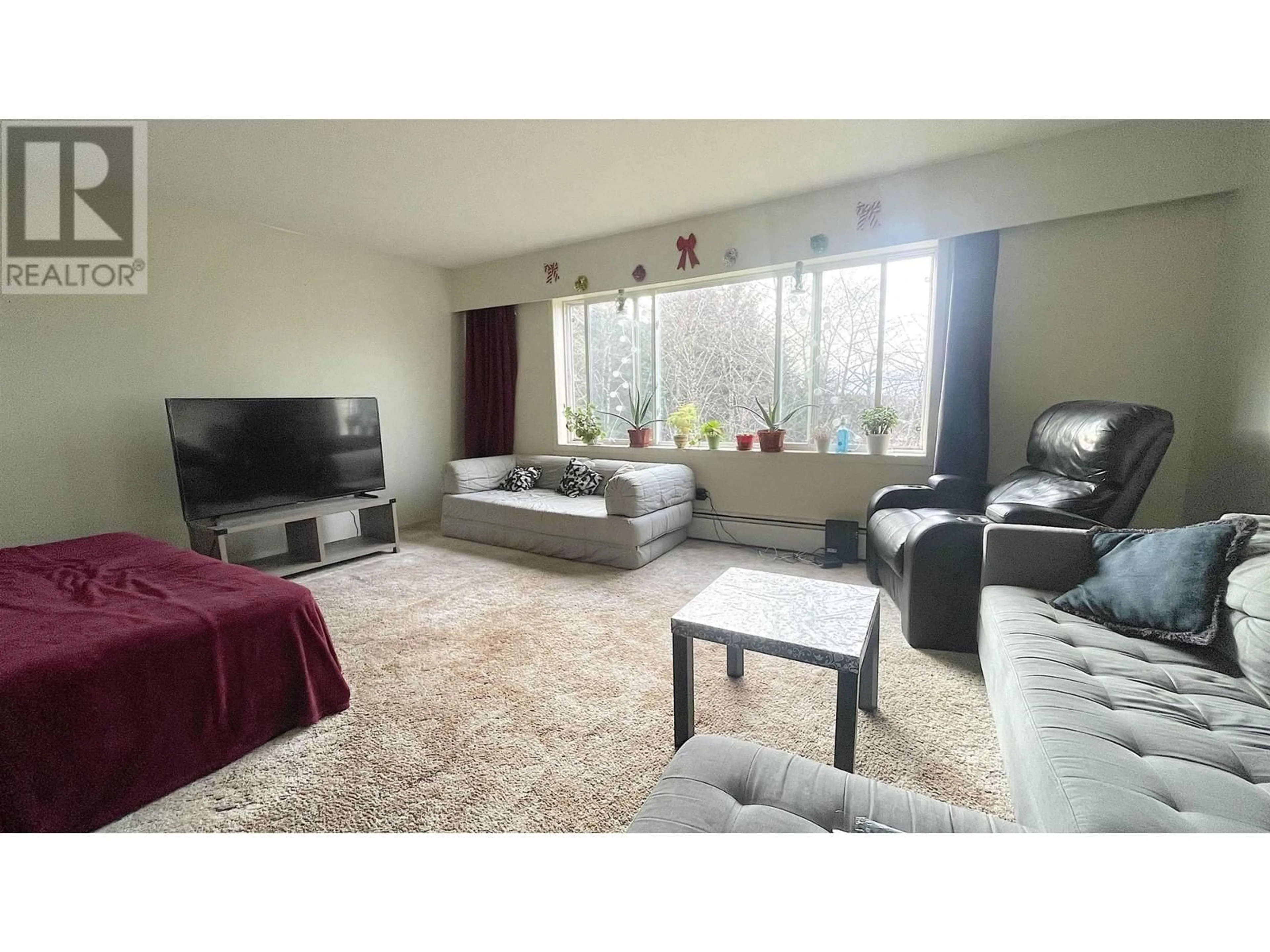 Living room with furniture, unknown for 301 1266 SUMMIT AVENUE, Prince Rupert British Columbia V8J2A5