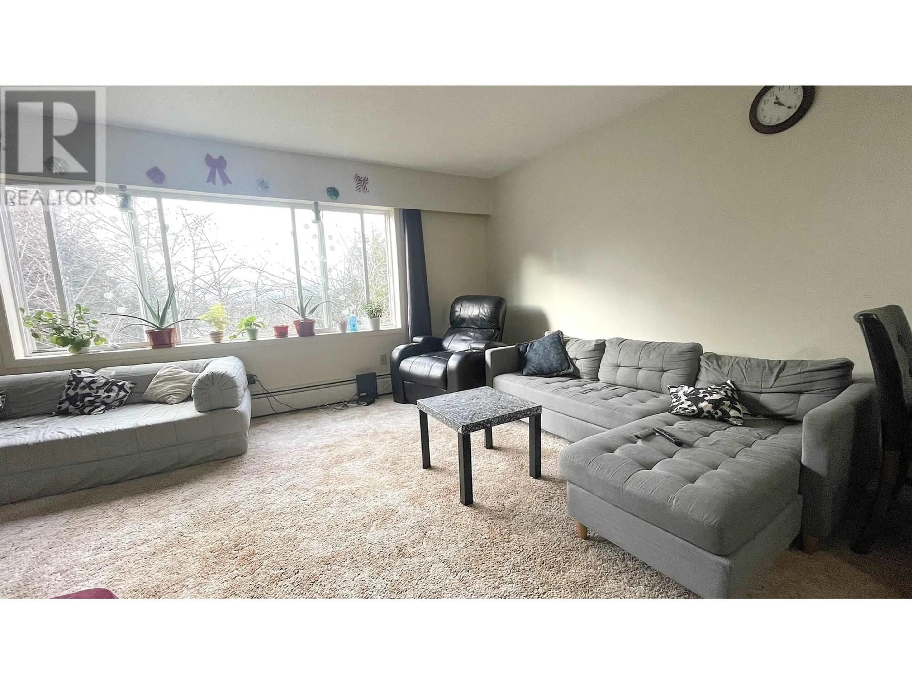 Living room with furniture, unknown for 301 1266 SUMMIT AVENUE, Prince Rupert British Columbia V8J2A5