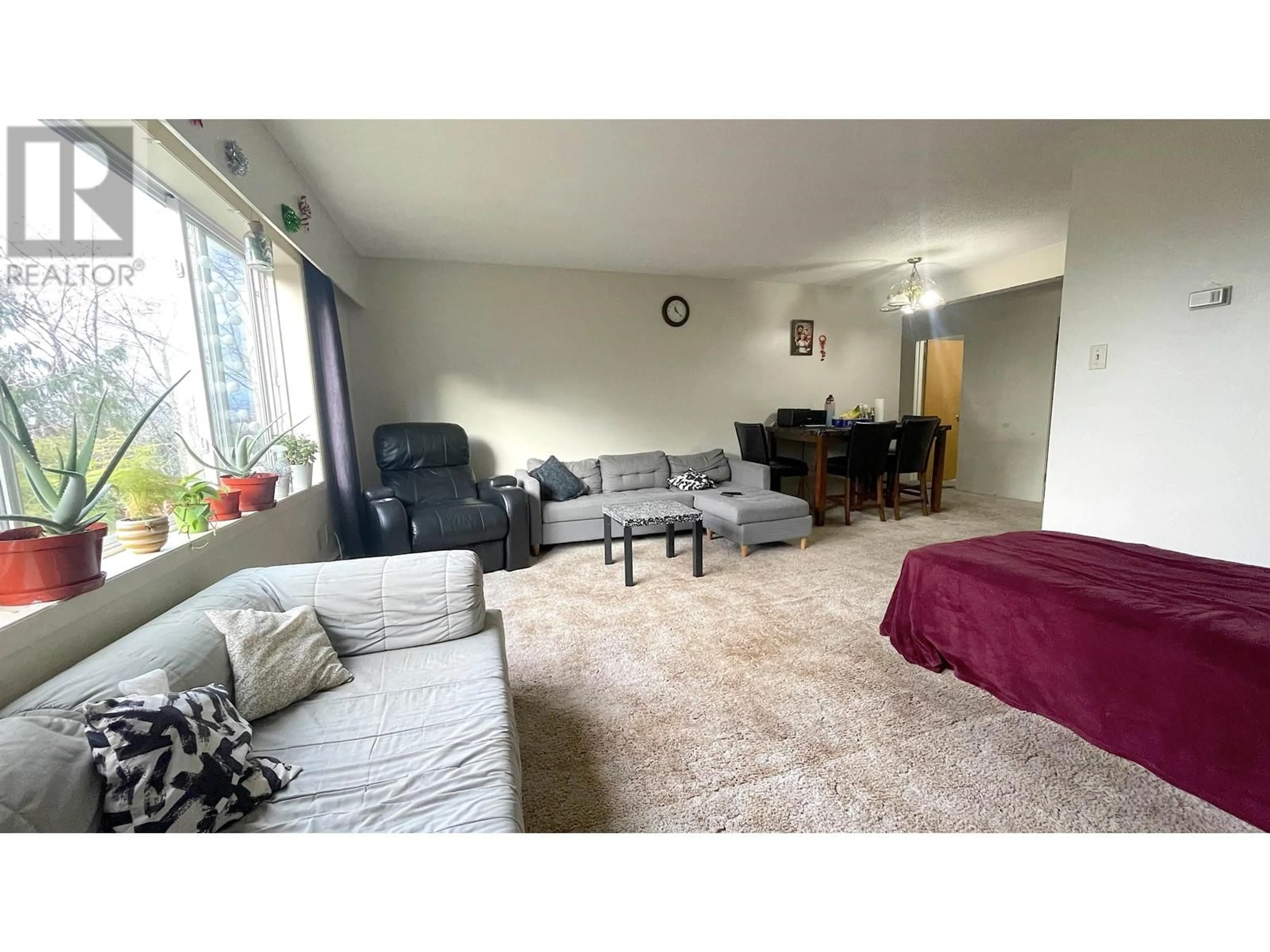 Living room with furniture, unknown for 301 1266 SUMMIT AVENUE, Prince Rupert British Columbia V8J2A5