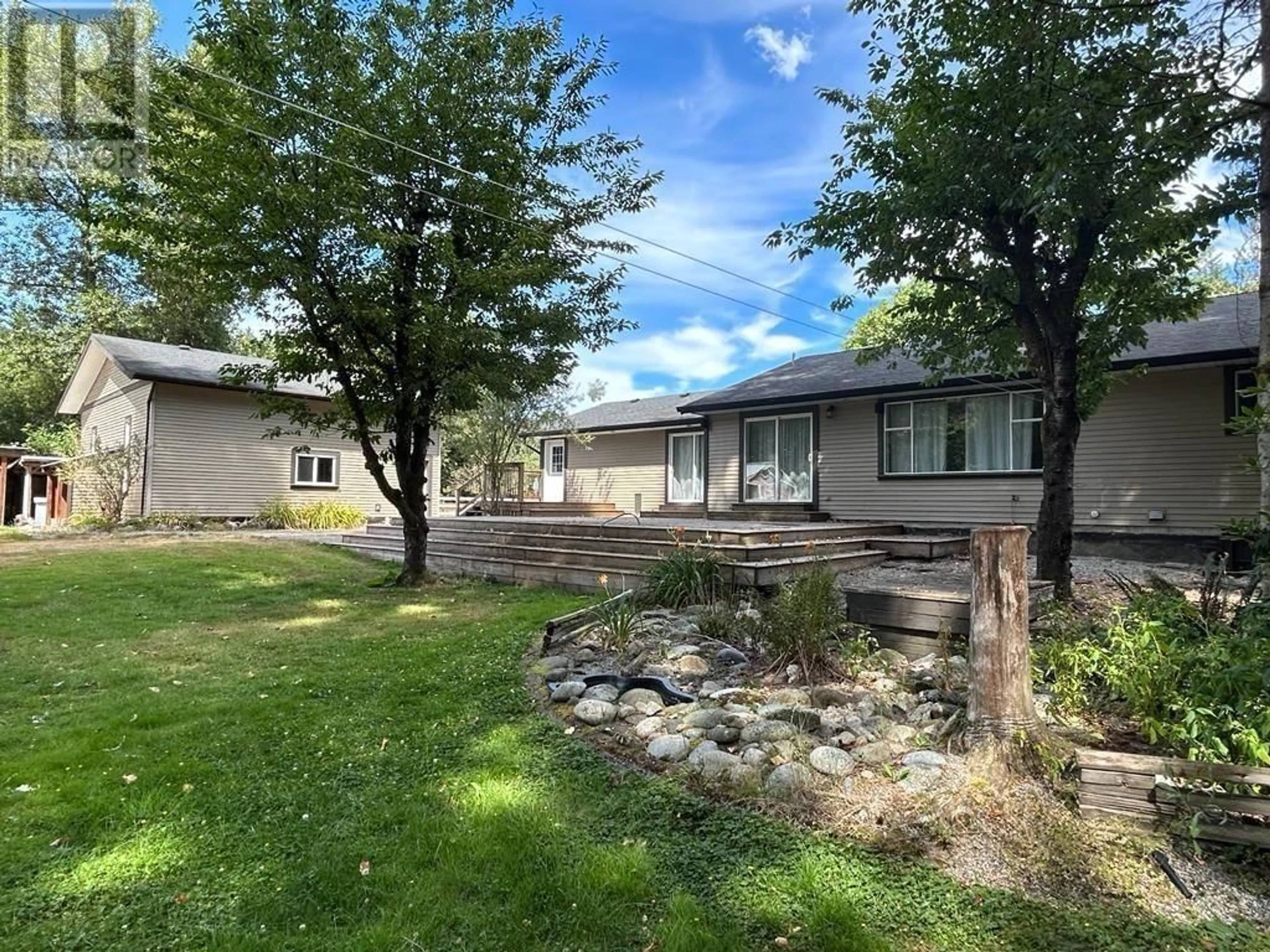 A pic from outside/outdoor area/front of a property/back of a property/a pic from drone, unknown for Lot 2 13287 232ND STREET, Maple Ridge British Columbia V4R2S7