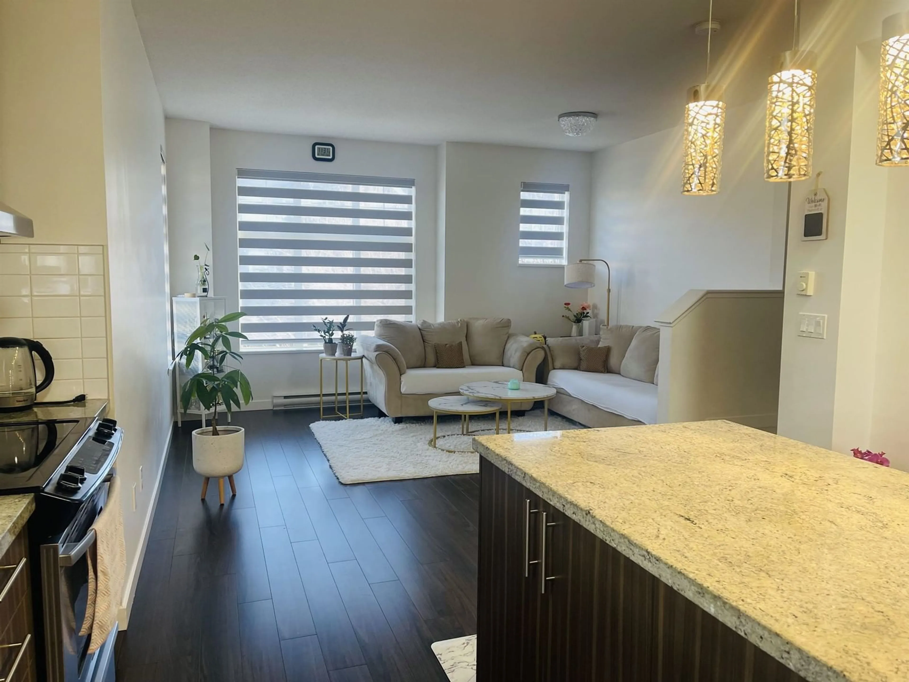 Living room with furniture, unknown for 52 - 31098 WESTRIDGE, Abbotsford British Columbia V2T0C2