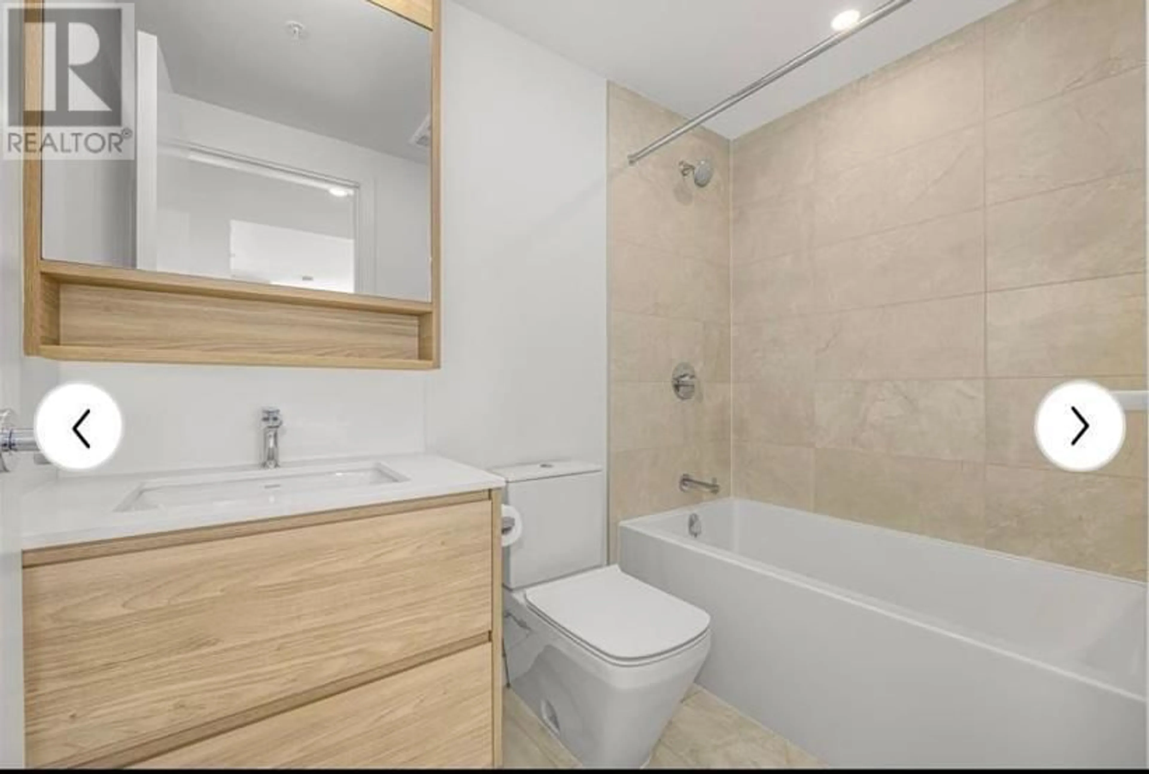 Standard bathroom, unknown for 1203 585 AUSTIN AVENUE, Coquitlam British Columbia V3K0G6