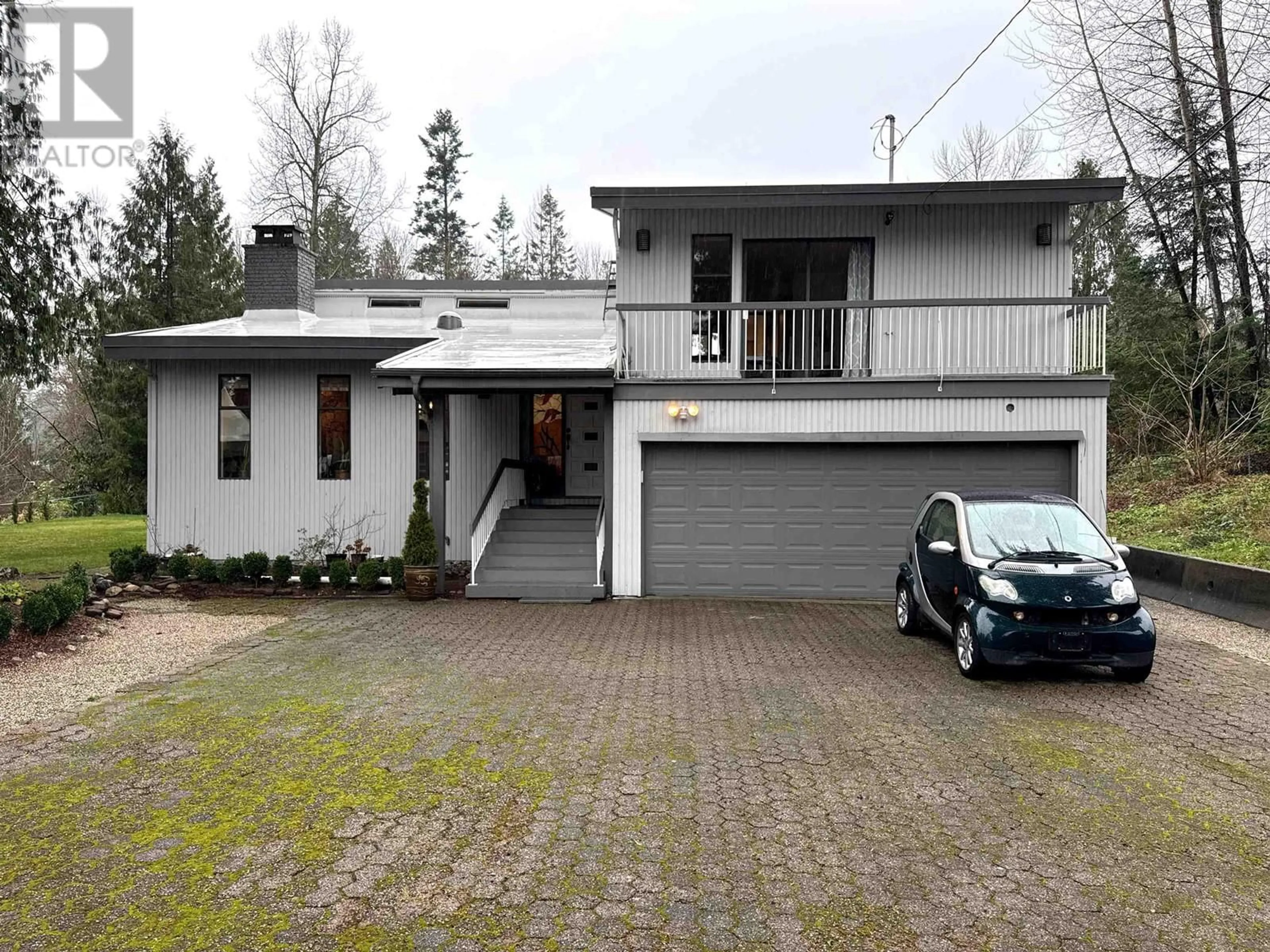 Unknown for 12861 BARNSDALE STREET, Maple Ridge British Columbia V2X6N6