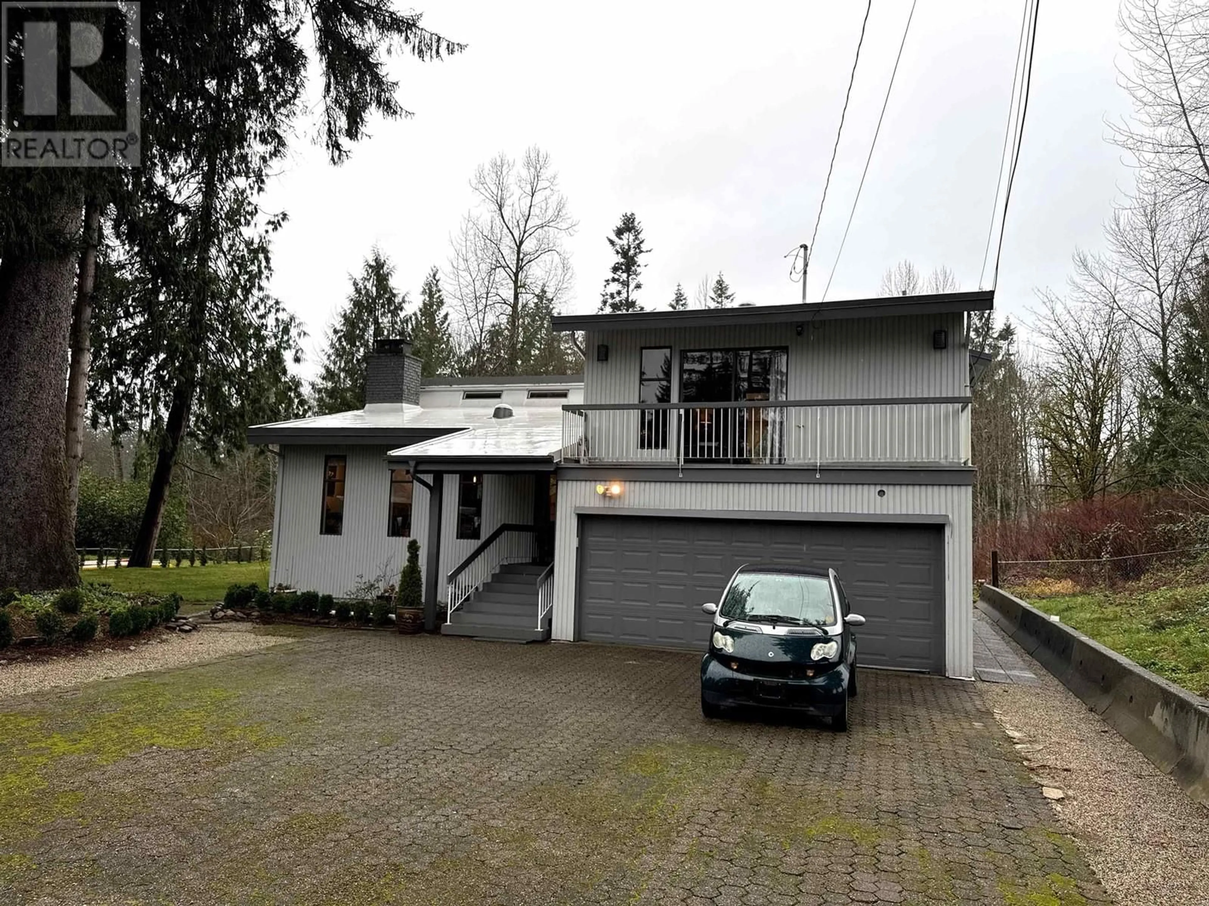 Unknown for 12861 BARNSDALE STREET, Maple Ridge British Columbia V2X6N6