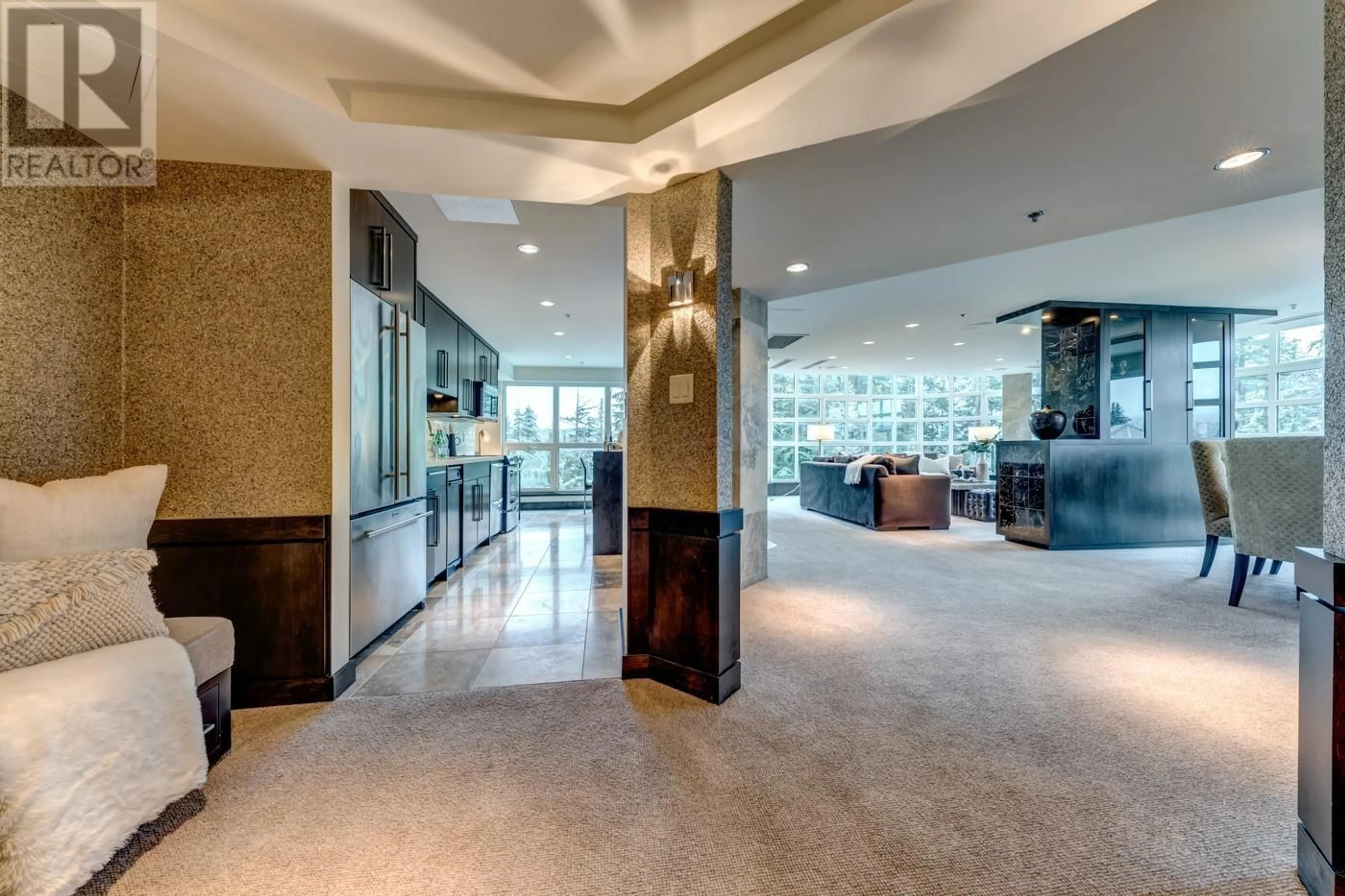 Lobby for 506 4557 BLACKCOMB WAY, Whistler British Columbia V8E0Y2