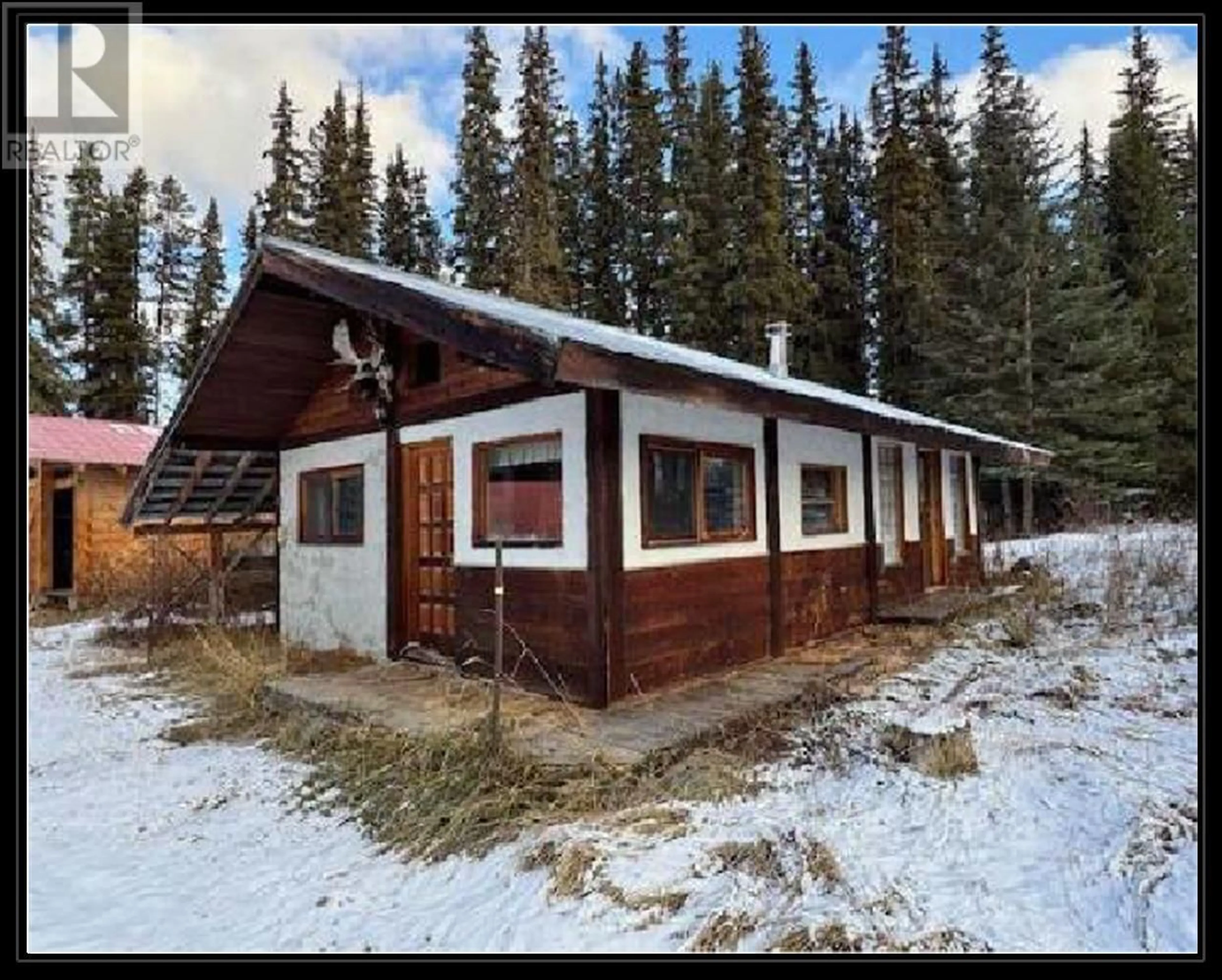 Shed for 5659 GILBERT ROAD, Smithers British Columbia V0J2N7