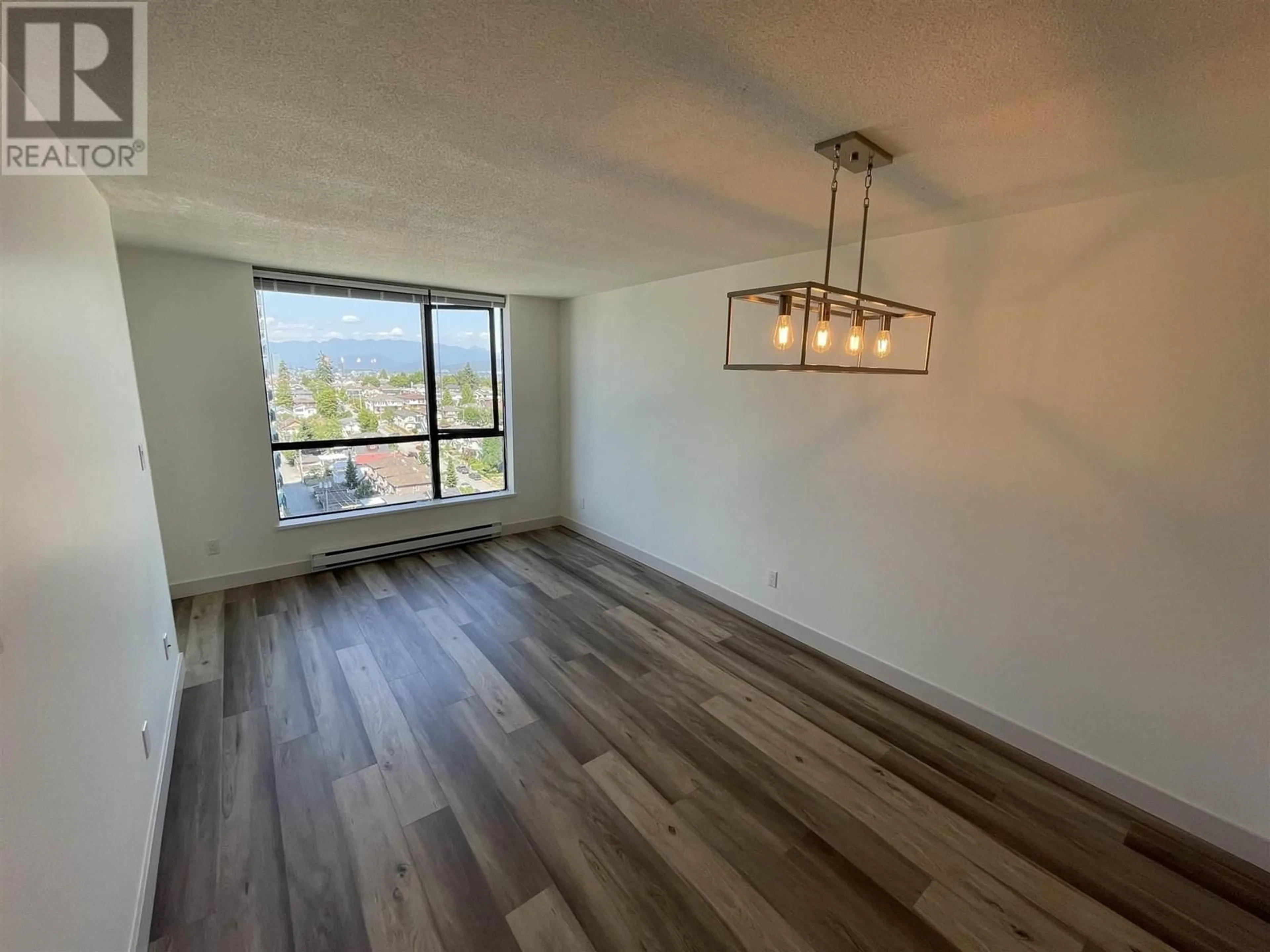 A pic of a room for 1507 - 3438 VANNESS AVENUE, Vancouver British Columbia V5R6E7