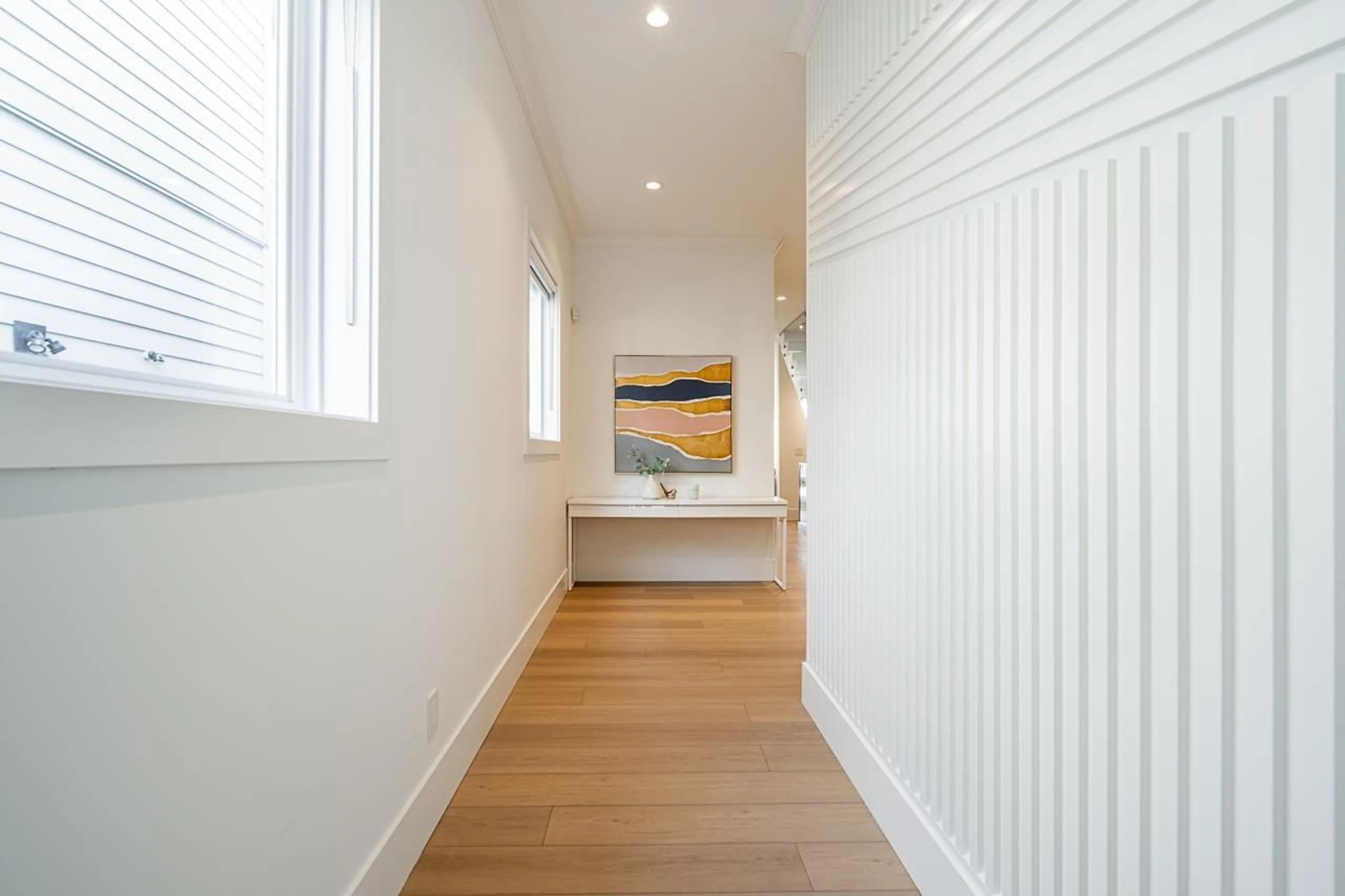 Indoor entryway for 7458 115, Delta British Columbia V4C5M5