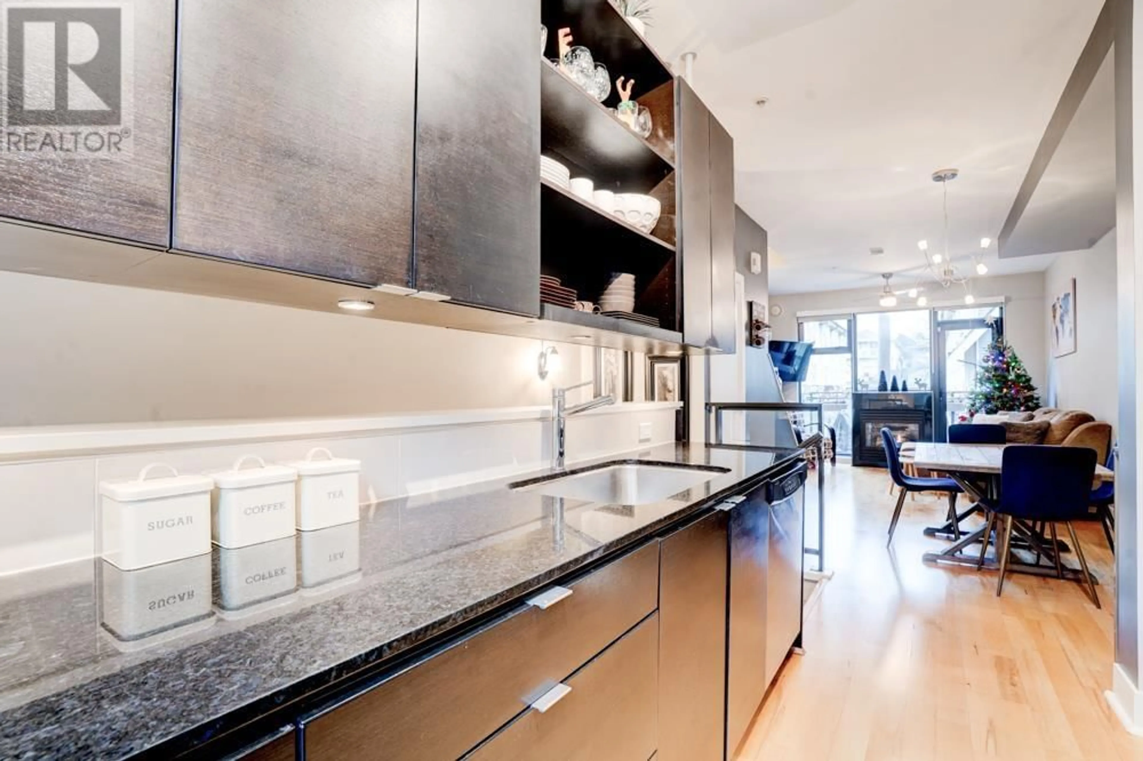 Contemporary kitchen, unknown for 3645 COMMERCIAL STREET, Vancouver British Columbia V5N4G1