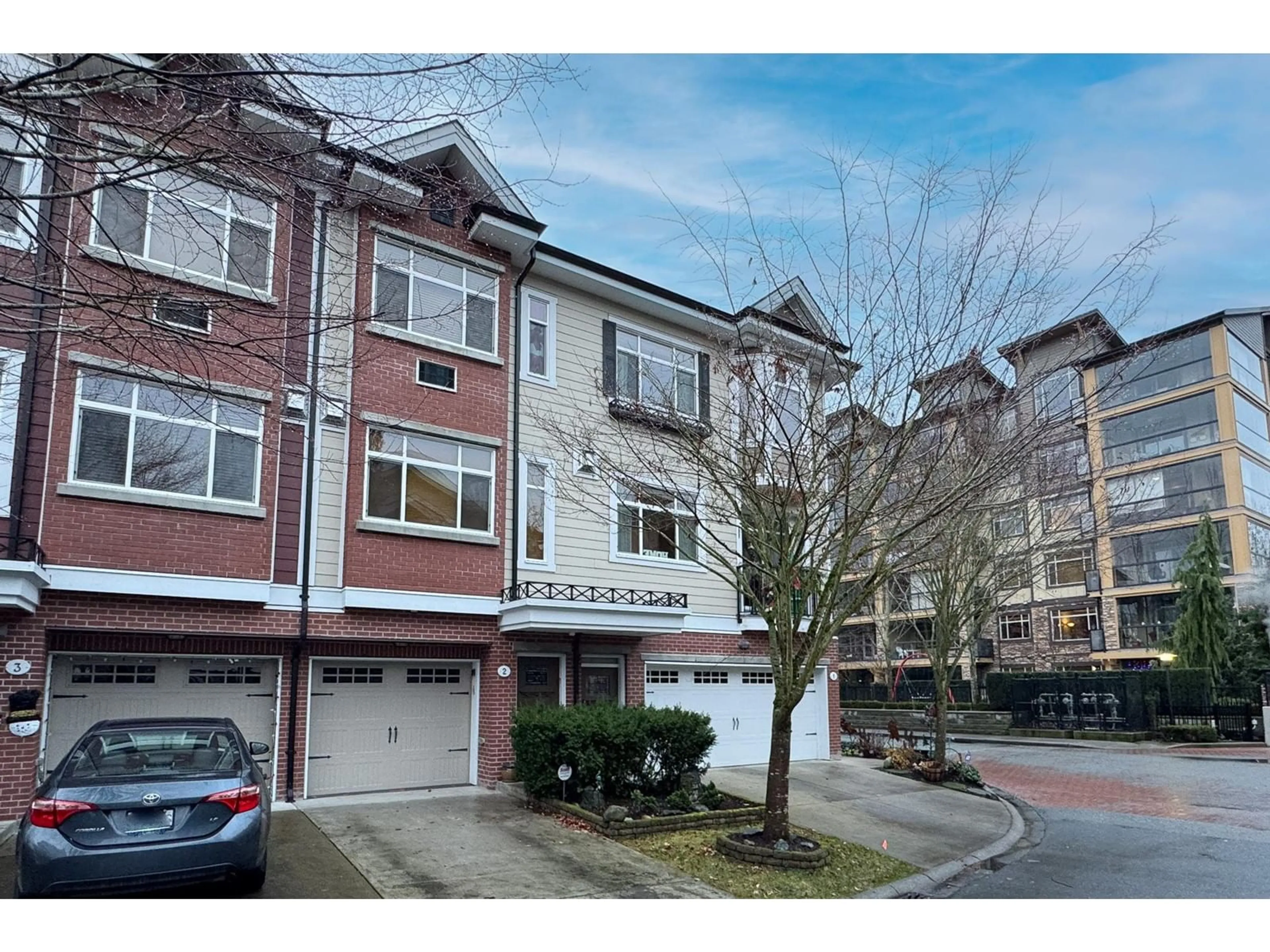 Unknown for 2 8068 207 STREET, Langley British Columbia V2Y0M9