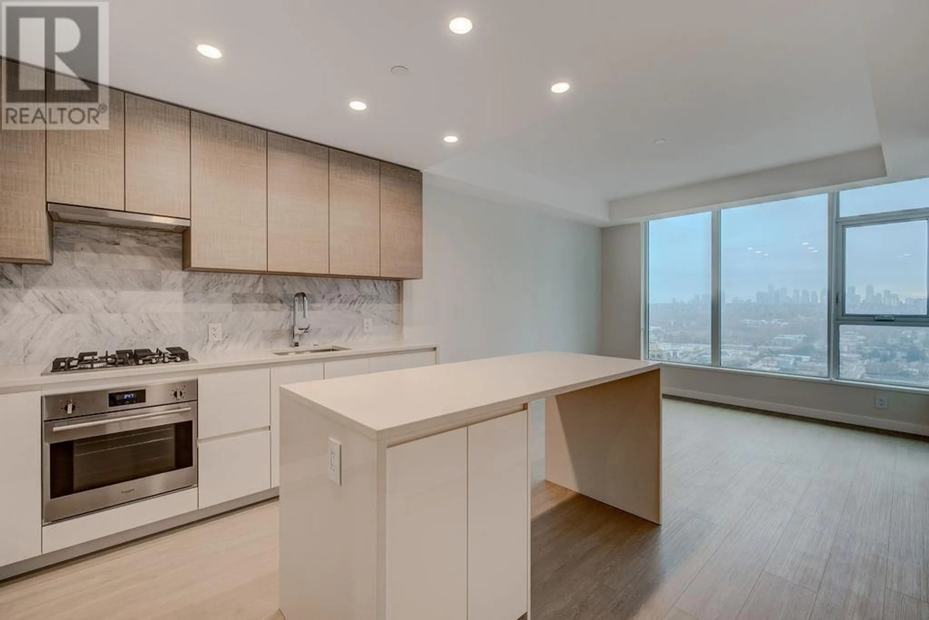 Open concept kitchen, unknown for 4001 4168 LOUGHEED HIGHWAY, Burnaby British Columbia V5C6A7