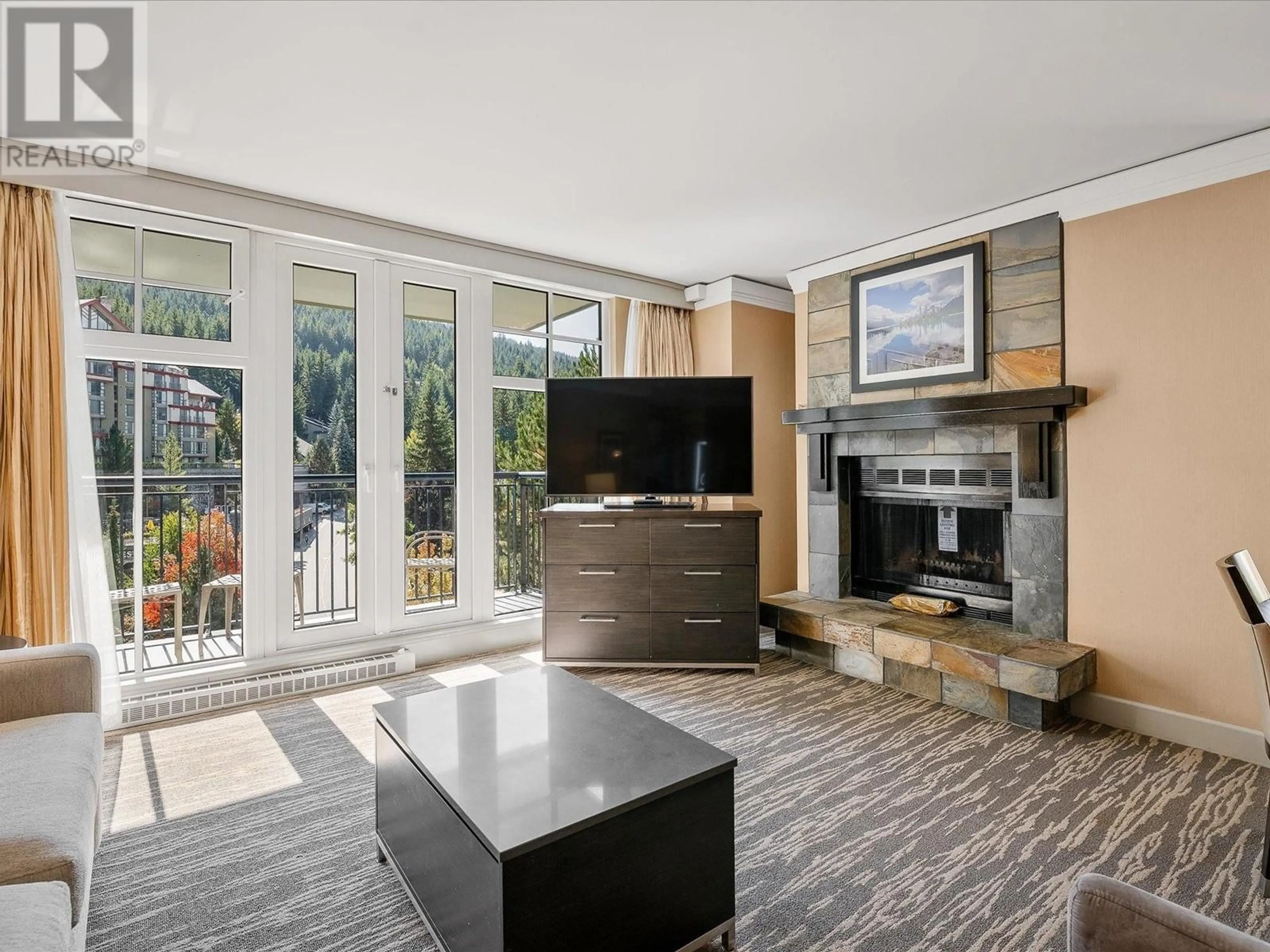 Unknown for 428/430 - 4050 WHISTLER WAY, Whistler British Columbia V8E1H9