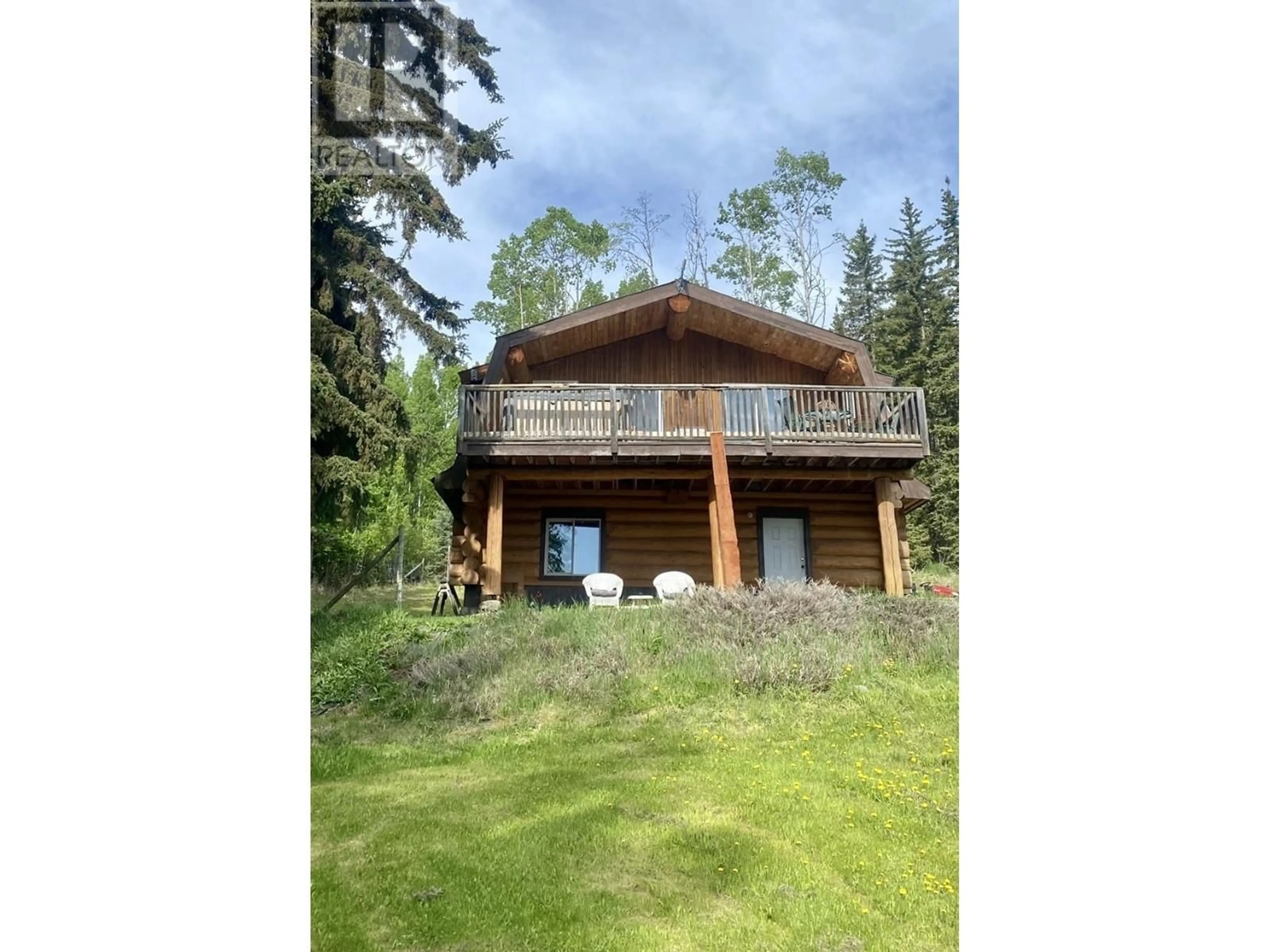 Unknown for 6192 HUNT ROAD, 100 Mile House British Columbia V0K2E3