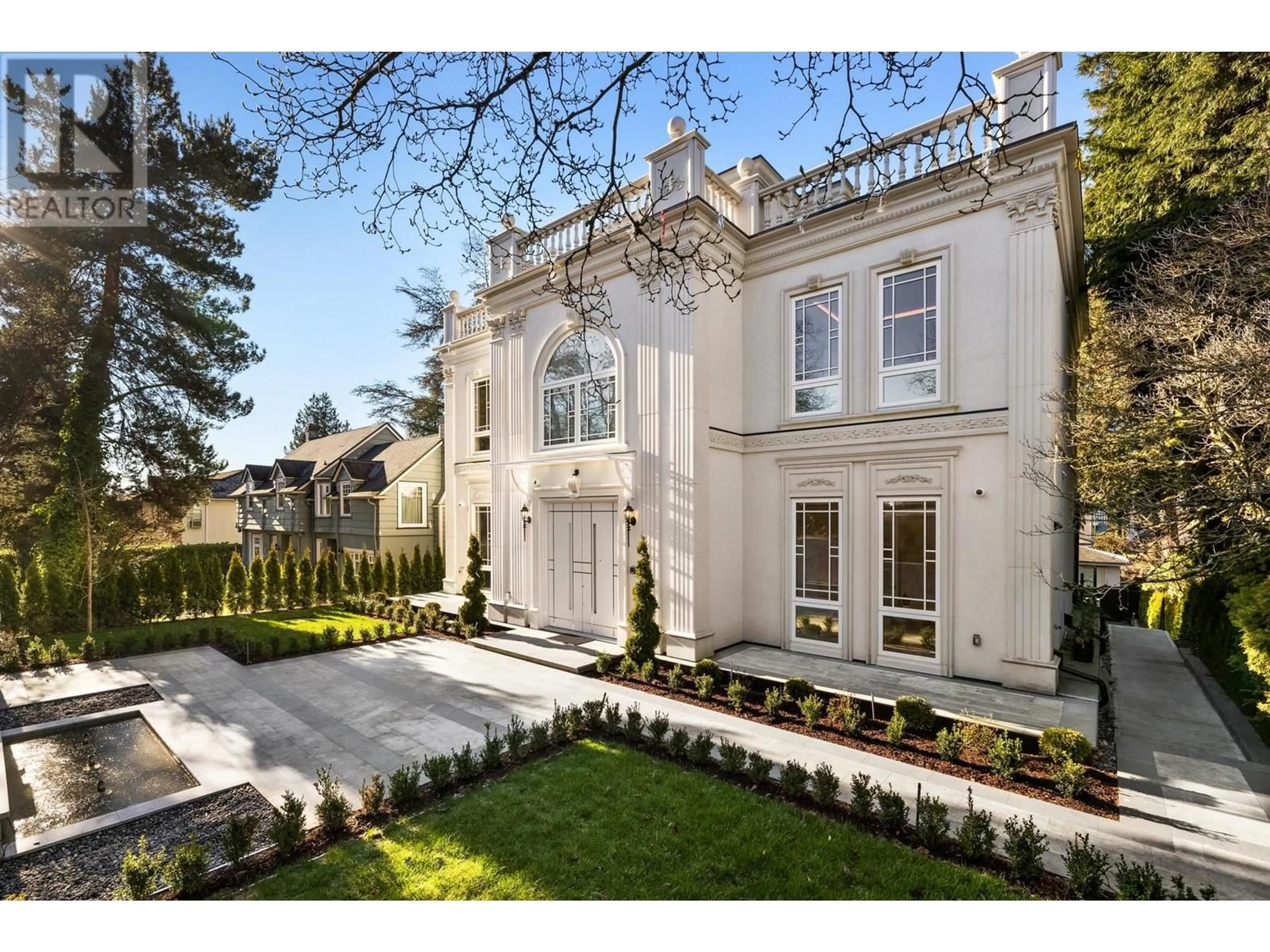 Unknown for 7061 ADERA STREET, Vancouver British Columbia V6P5C5