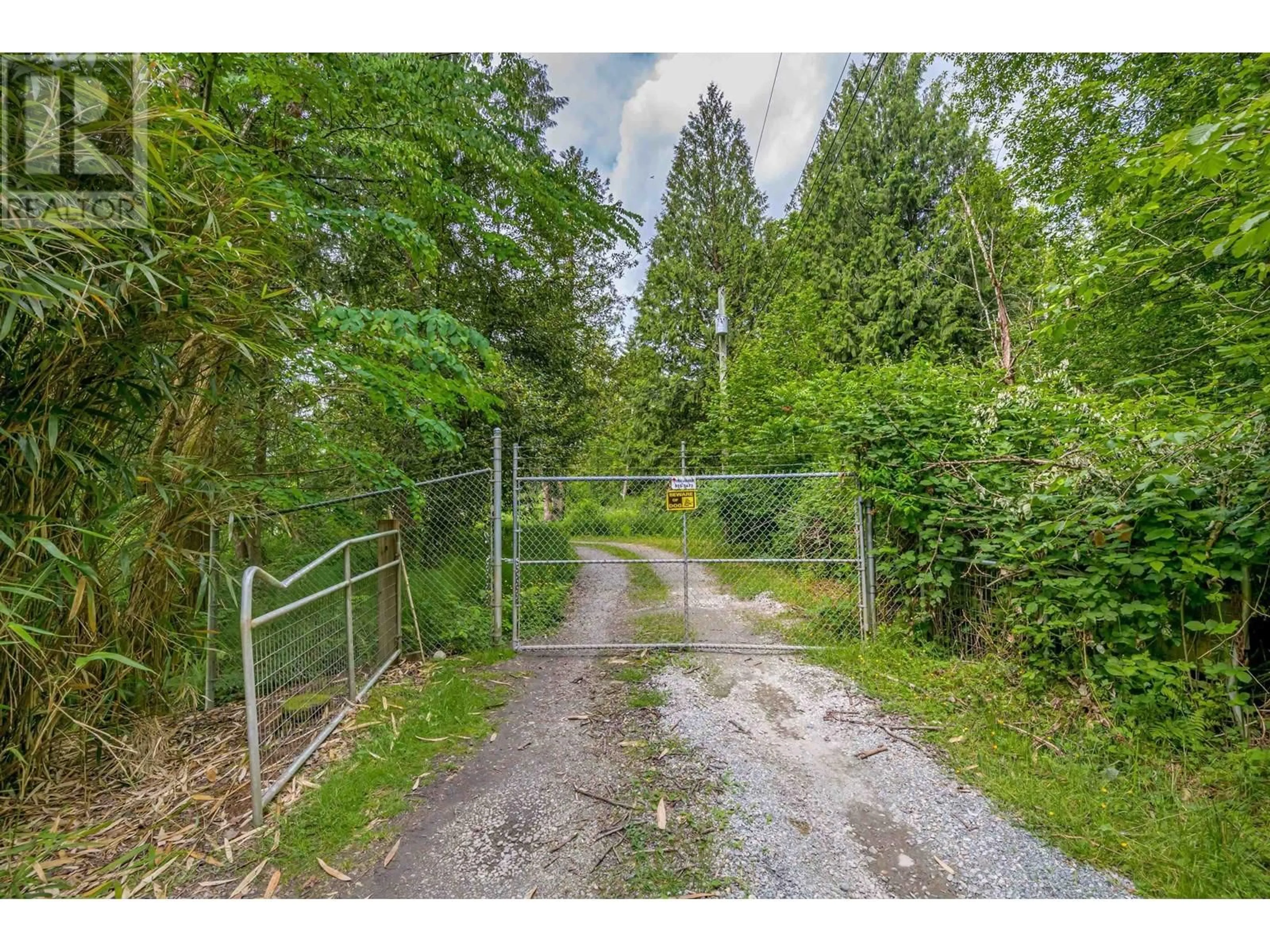 A pic from outside/outdoor area/front of a property/back of a property/a pic from drone, forest/trees view for 10177 267 STREET, Maple Ridge British Columbia V2W1R1