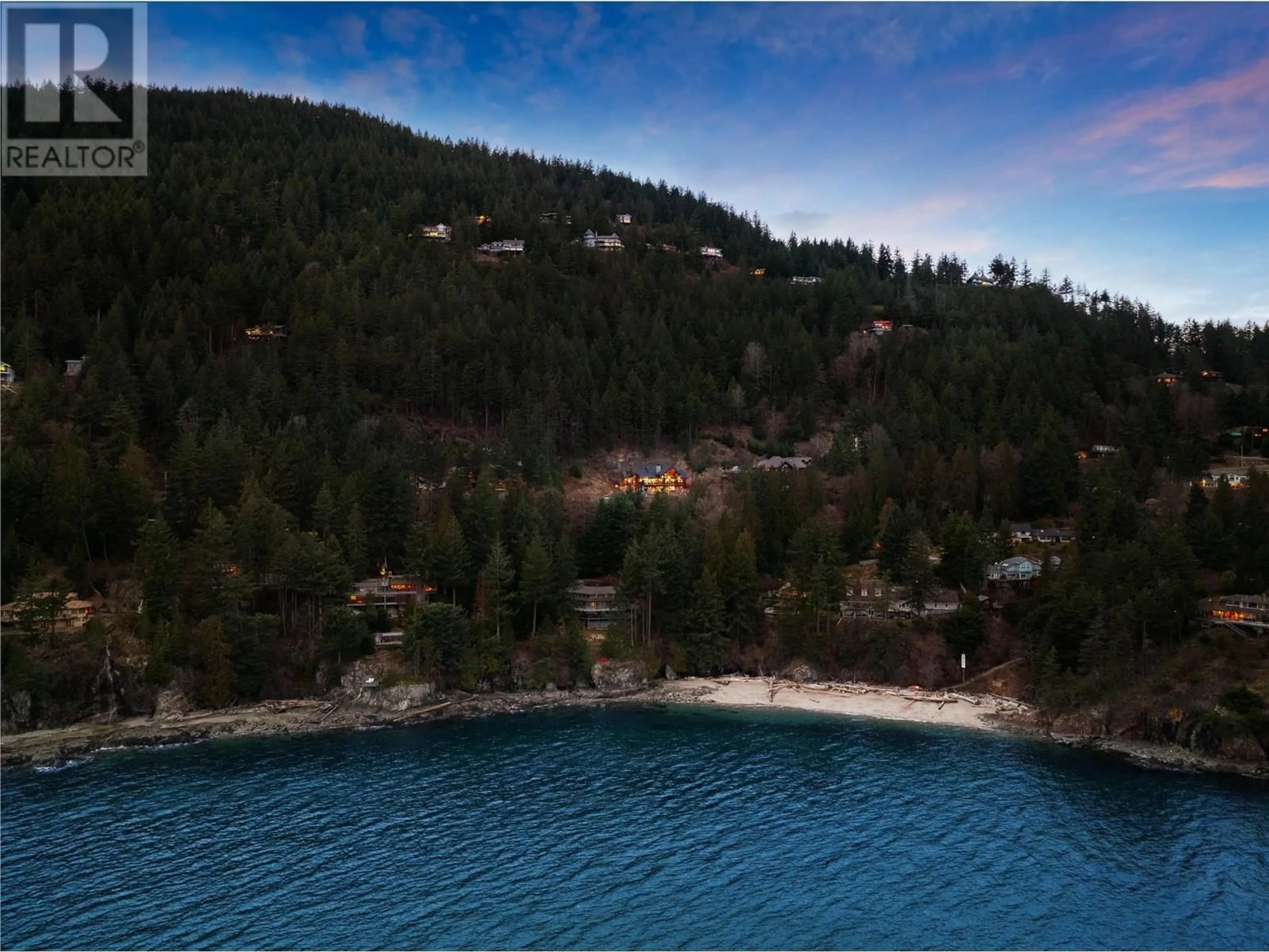 A pic from outside/outdoor area/front of a property/back of a property/a pic from drone, water/lake/river/ocean view for 800 TAYLOR ROAD, Bowen Island British Columbia V0N1G1