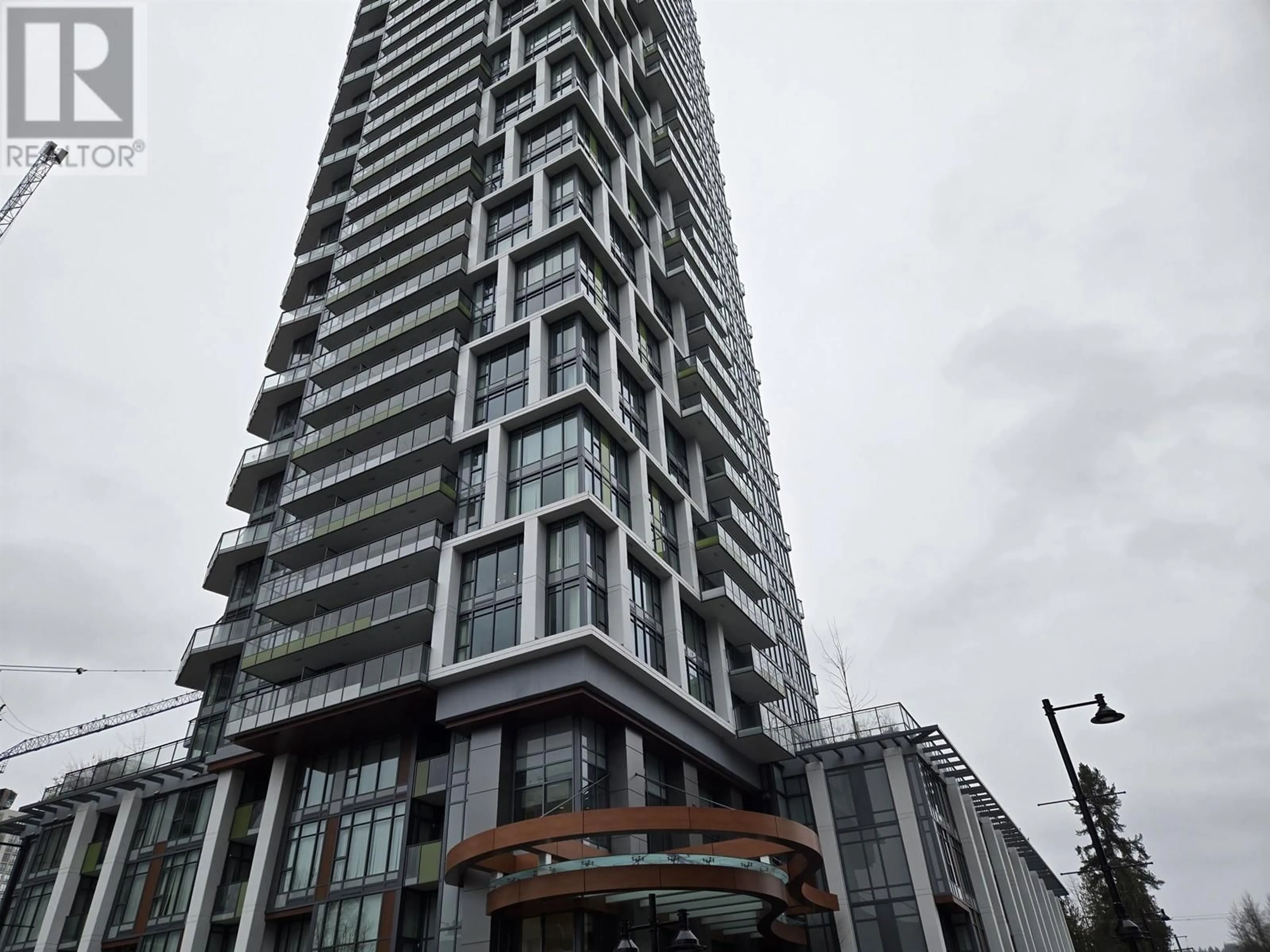 Unknown for 1907 1182 WESTWOOD STREET, Coquitlam British Columbia V3B0T9