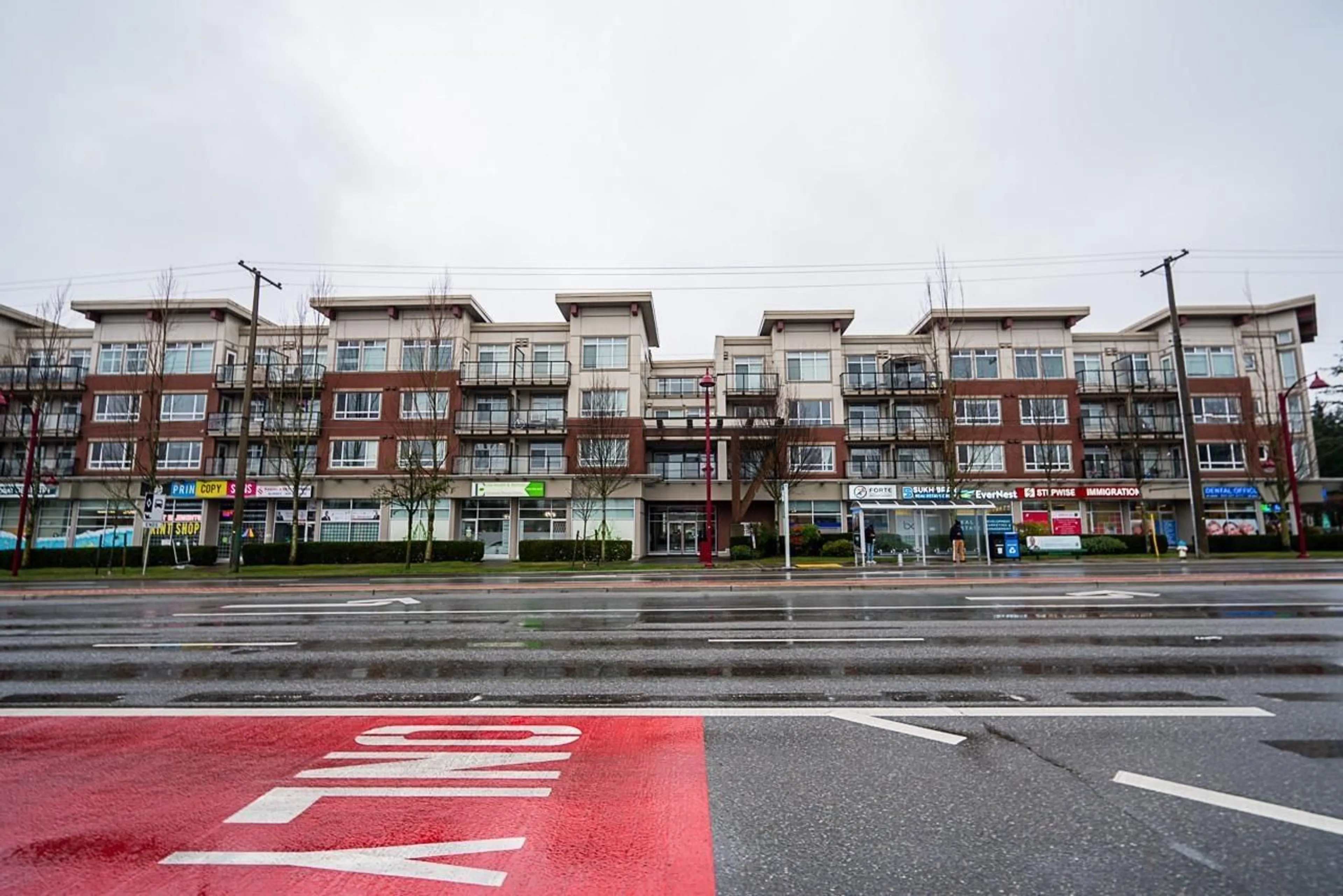Unknown for 311 - 7511 120, Delta British Columbia V4C0C1