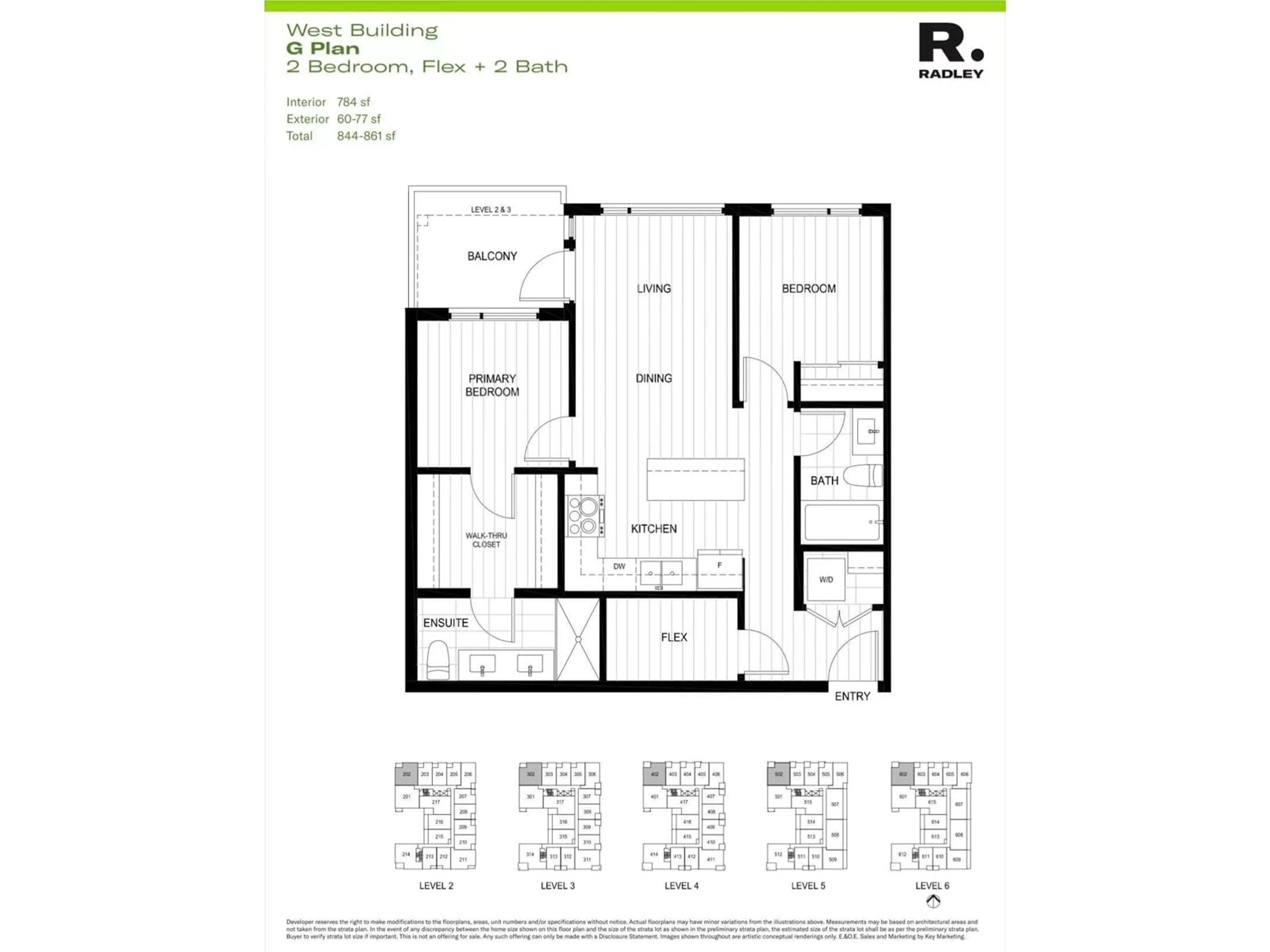 Floor plan for 302 13838 108 AVENUE, Surrey British Columbia V3T0T8