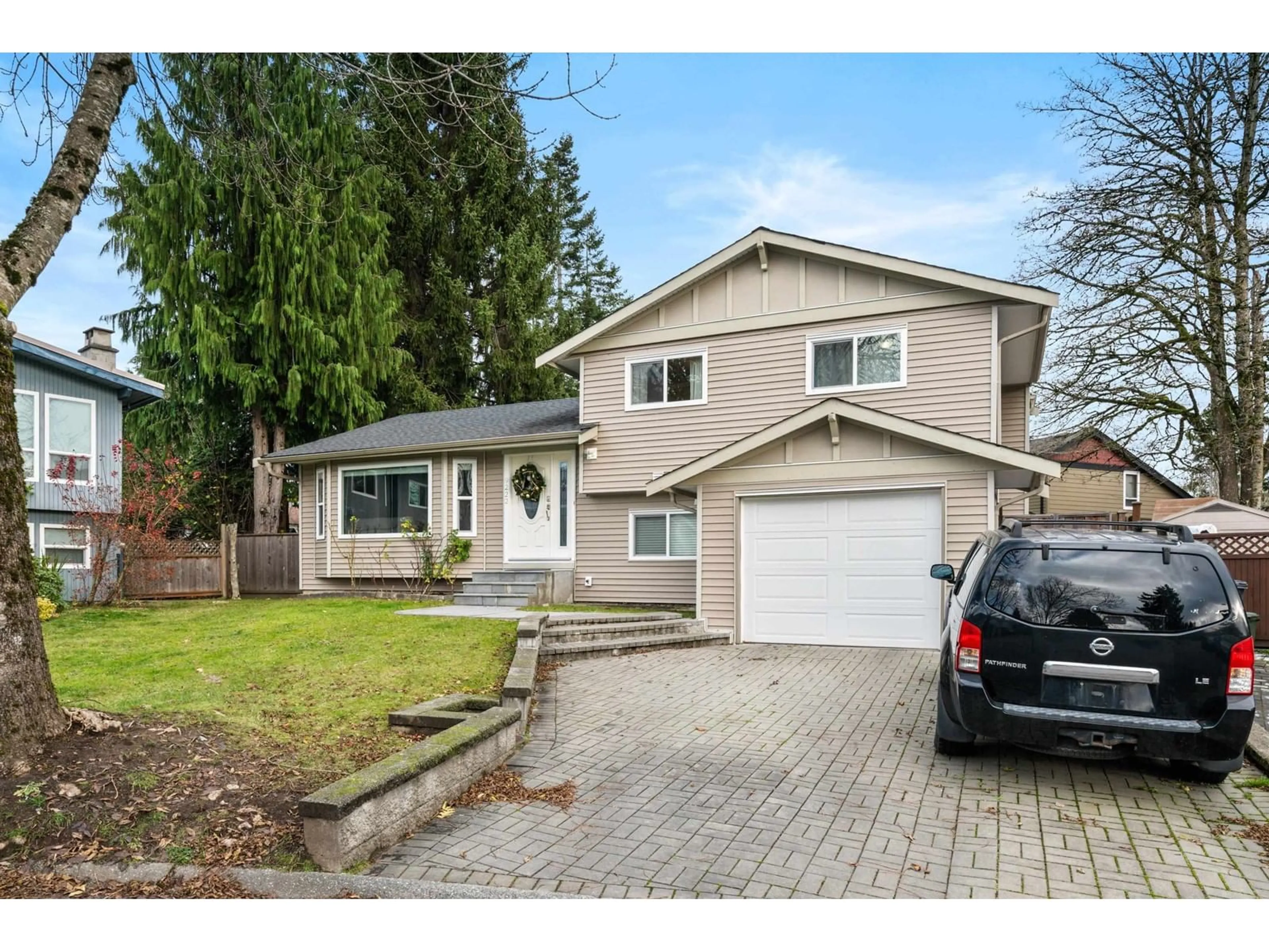 Unknown for 9222 132A STREET, Surrey British Columbia V3V7E1