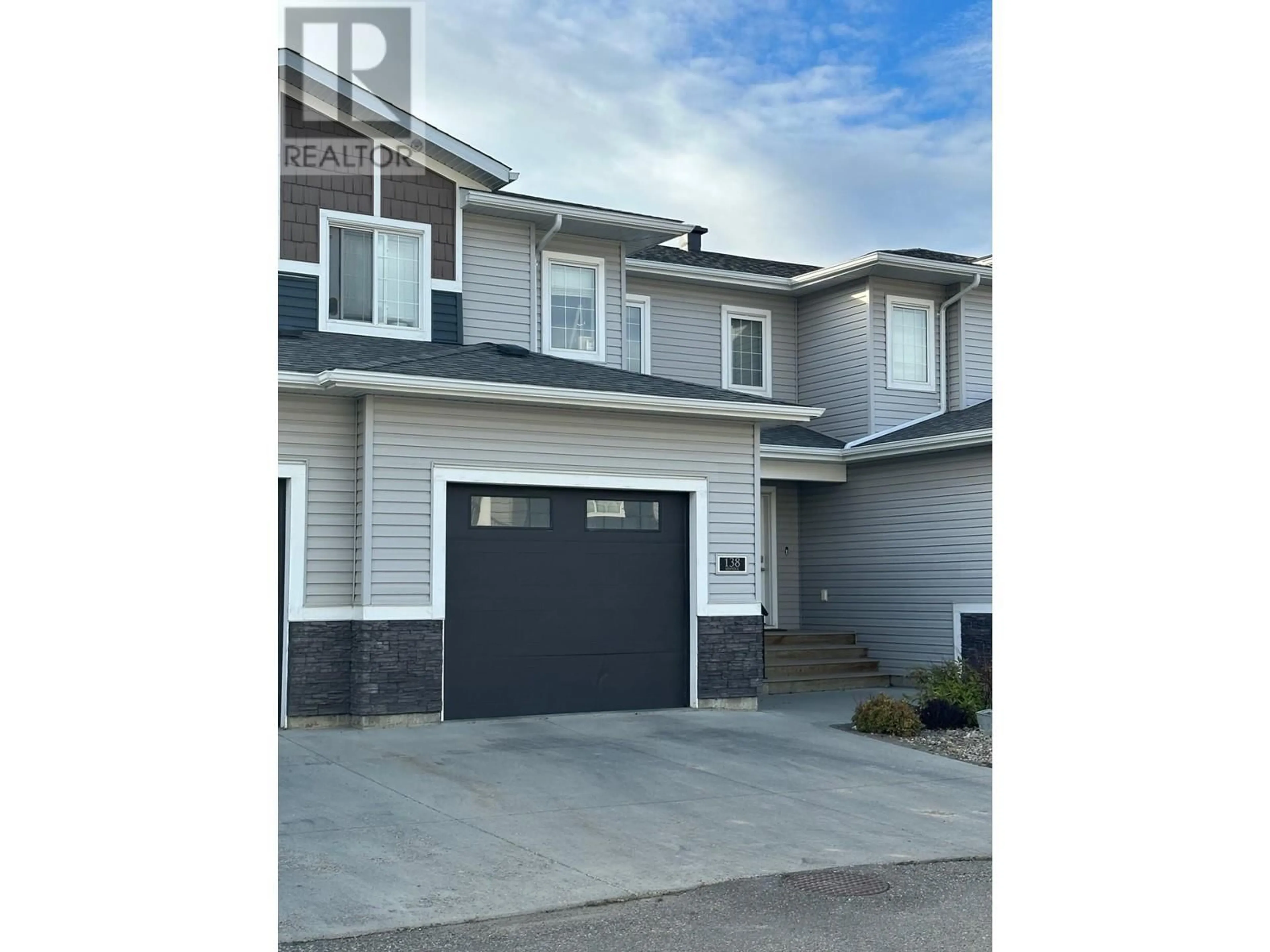 Unknown for 138 - 10104 114A AVENUE, Fort St. John British Columbia V1J8K6