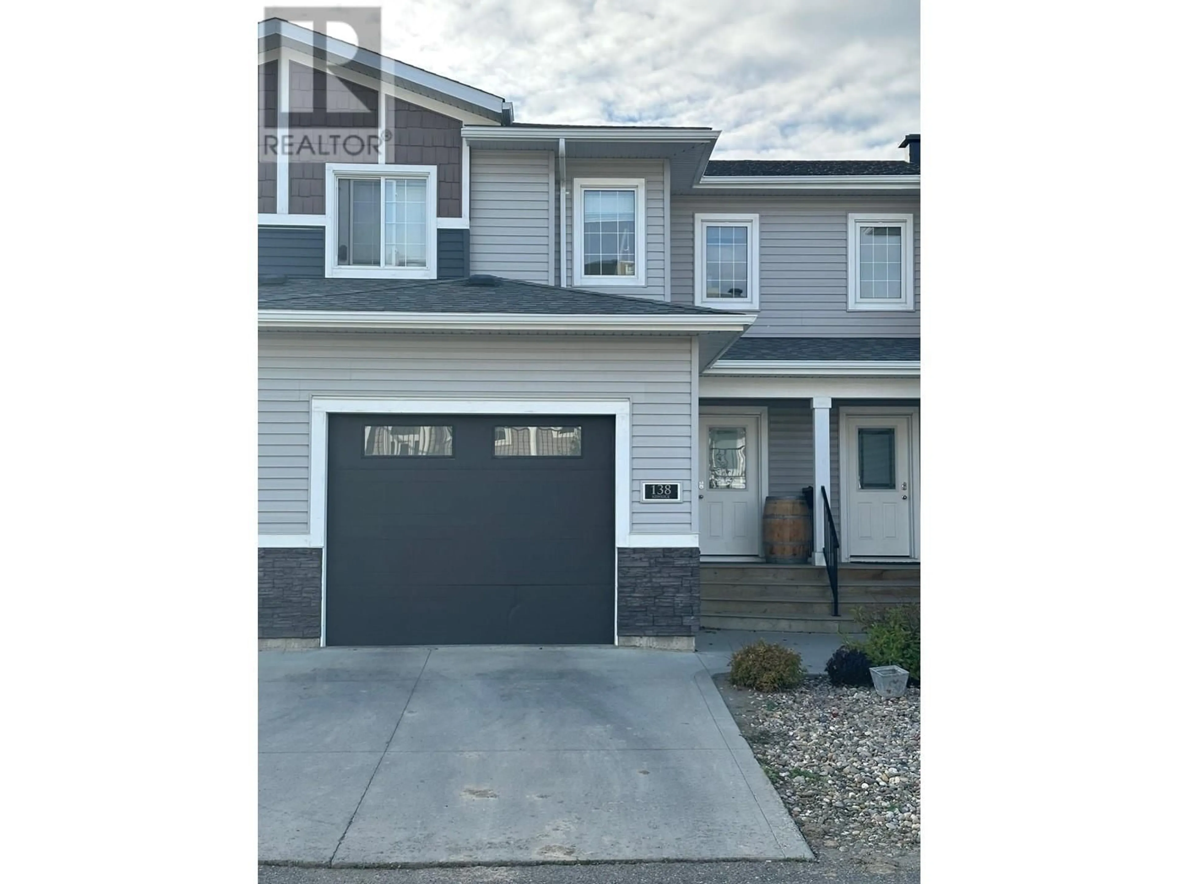 Unknown for 138 - 10104 114A AVENUE, Fort St. John British Columbia V1J8K6