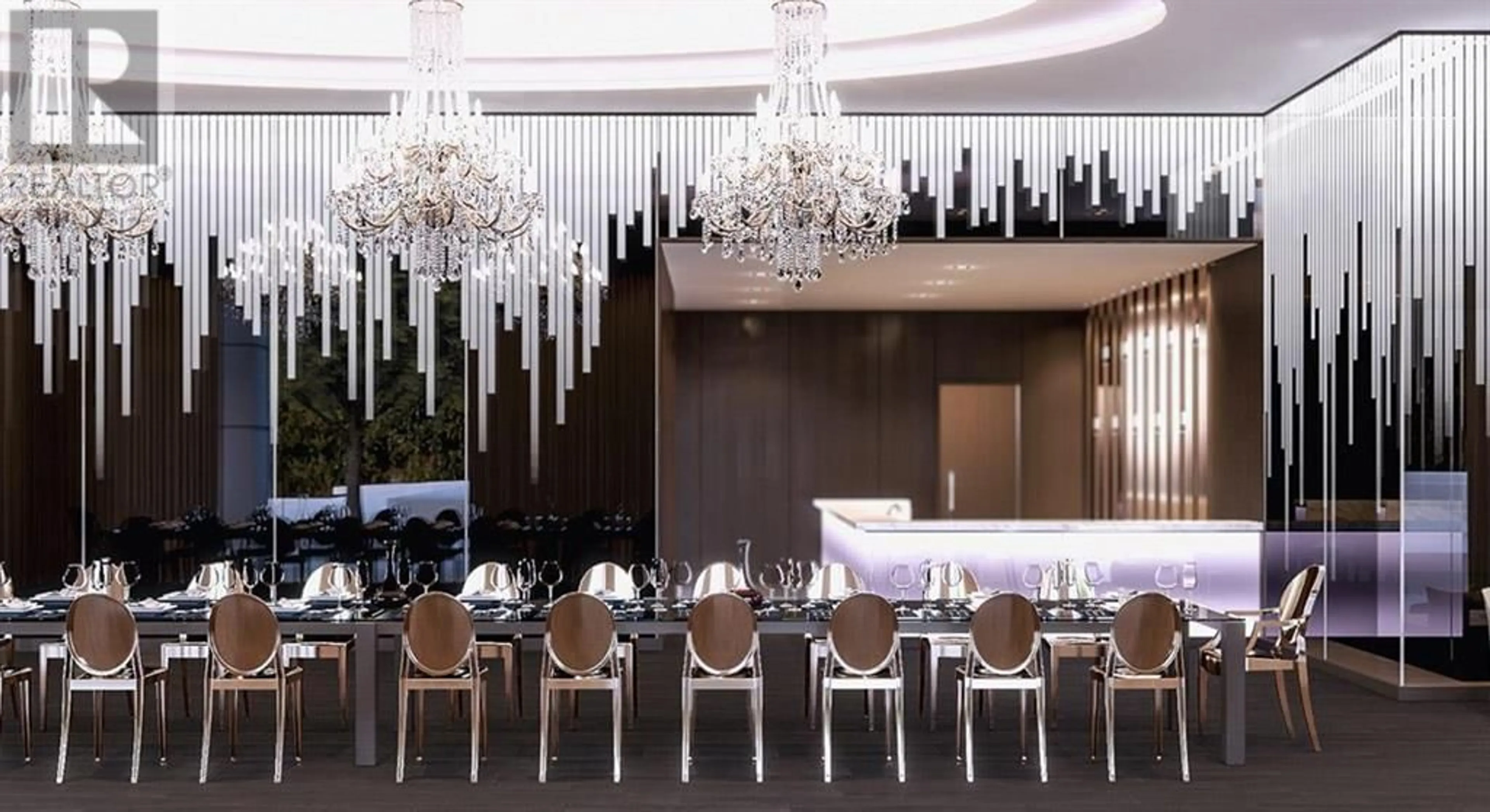 Dining room, unknown for 605 - 3233 KETCHESON ROAD, Richmond British Columbia V6X0R3