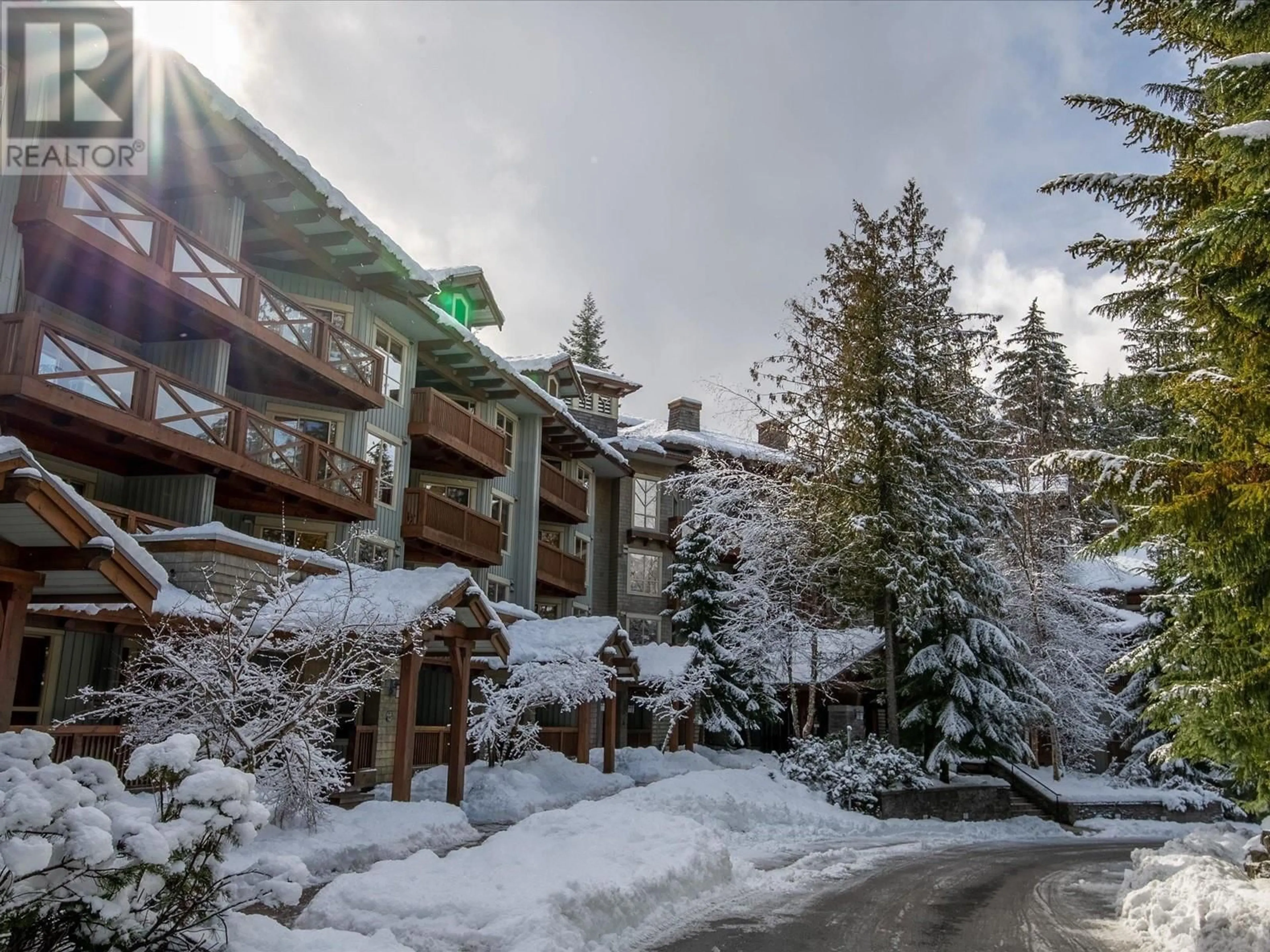 Unknown for 103G2 4653 BLACKCOMB WAY, Whistler British Columbia V8E0Y9