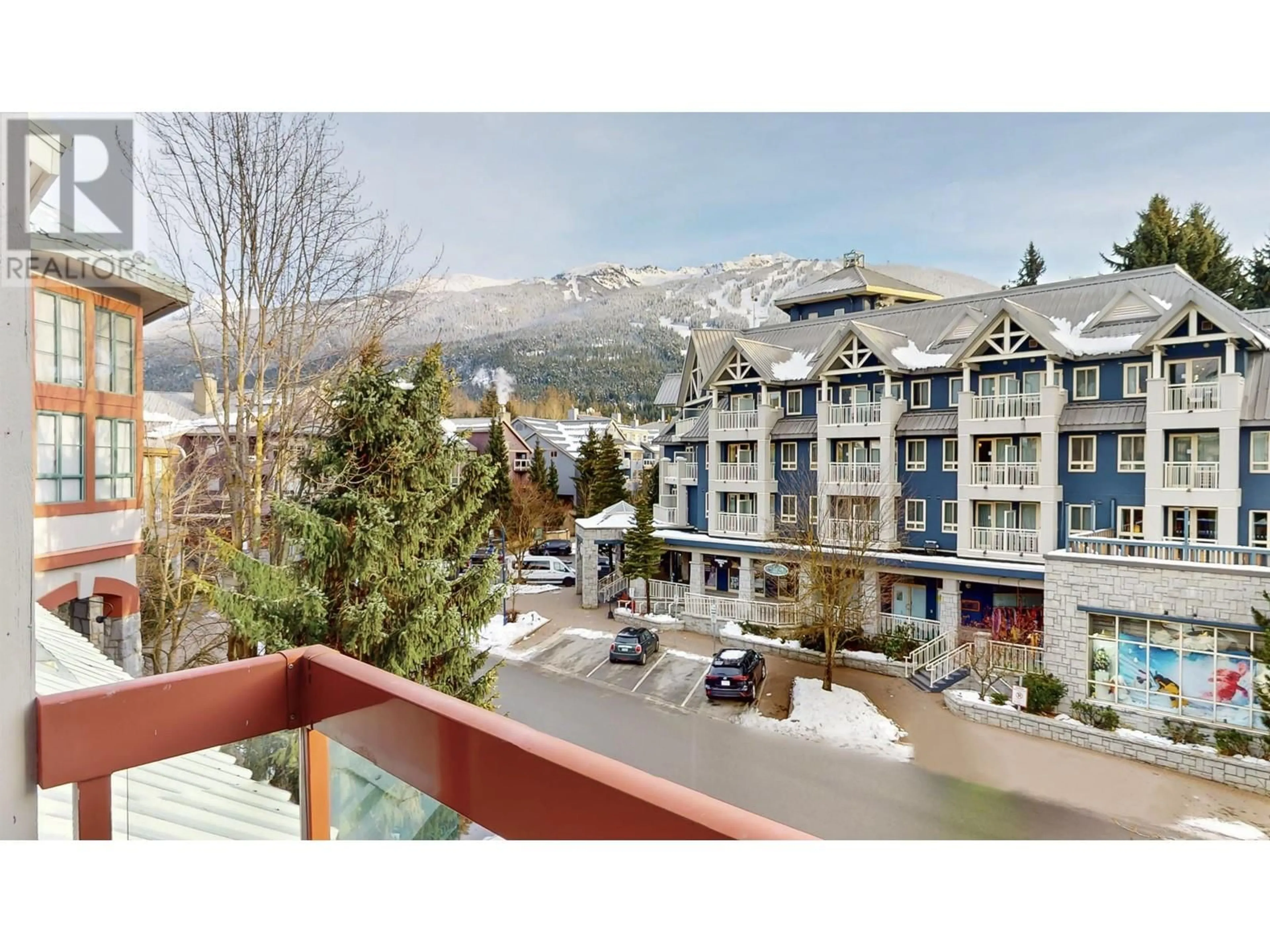 Unknown for 327 4368 MAIN STREET, Whistler British Columbia V8E1B6