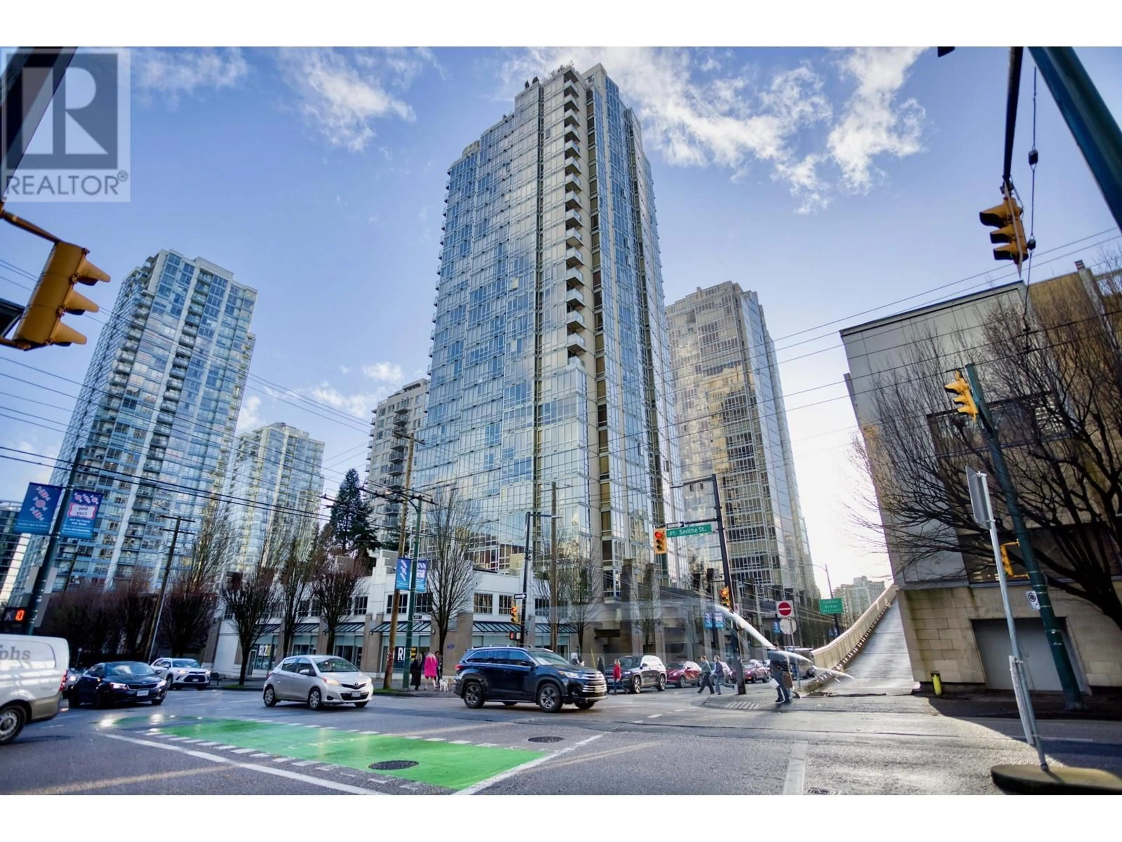 Unknown for 301 930 CAMBIE STREET, Vancouver British Columbia V6B5X6