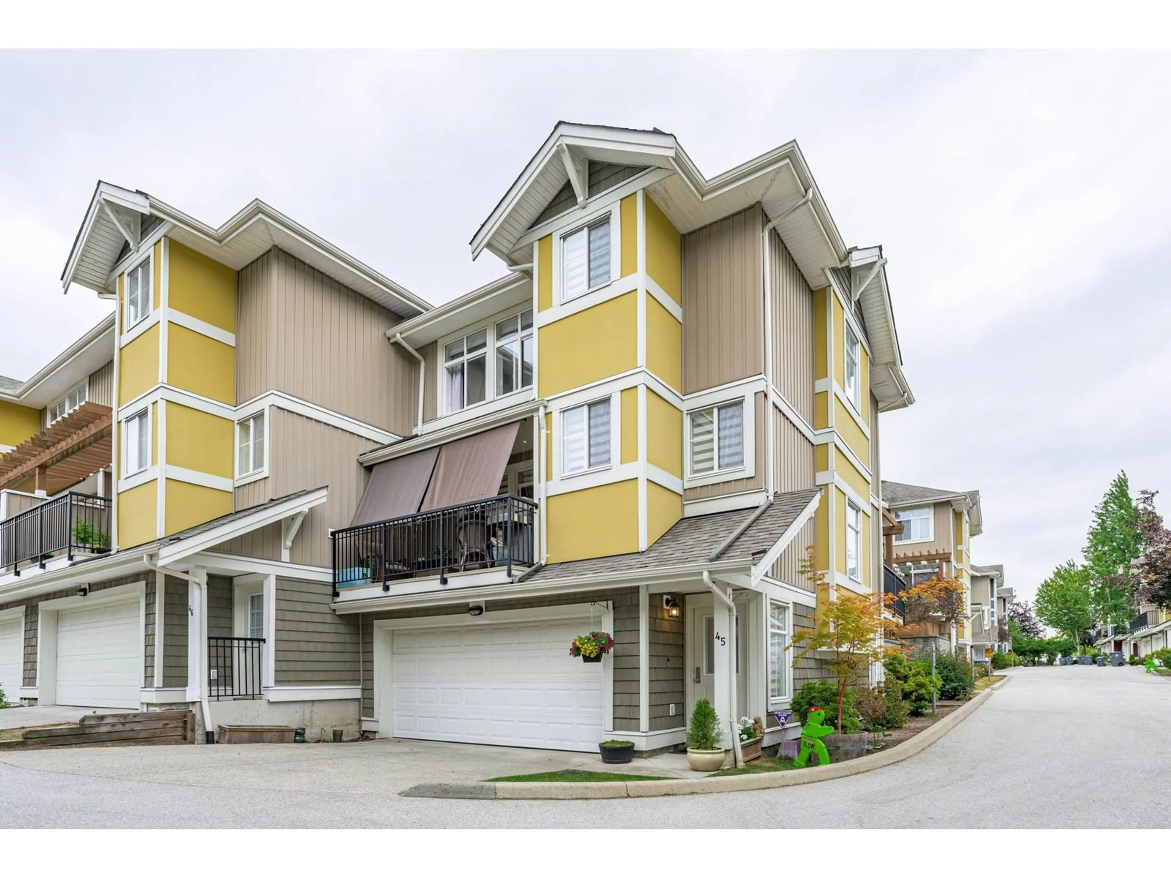 Unknown for 45 6036 164 STREET, Surrey British Columbia V3S3V8