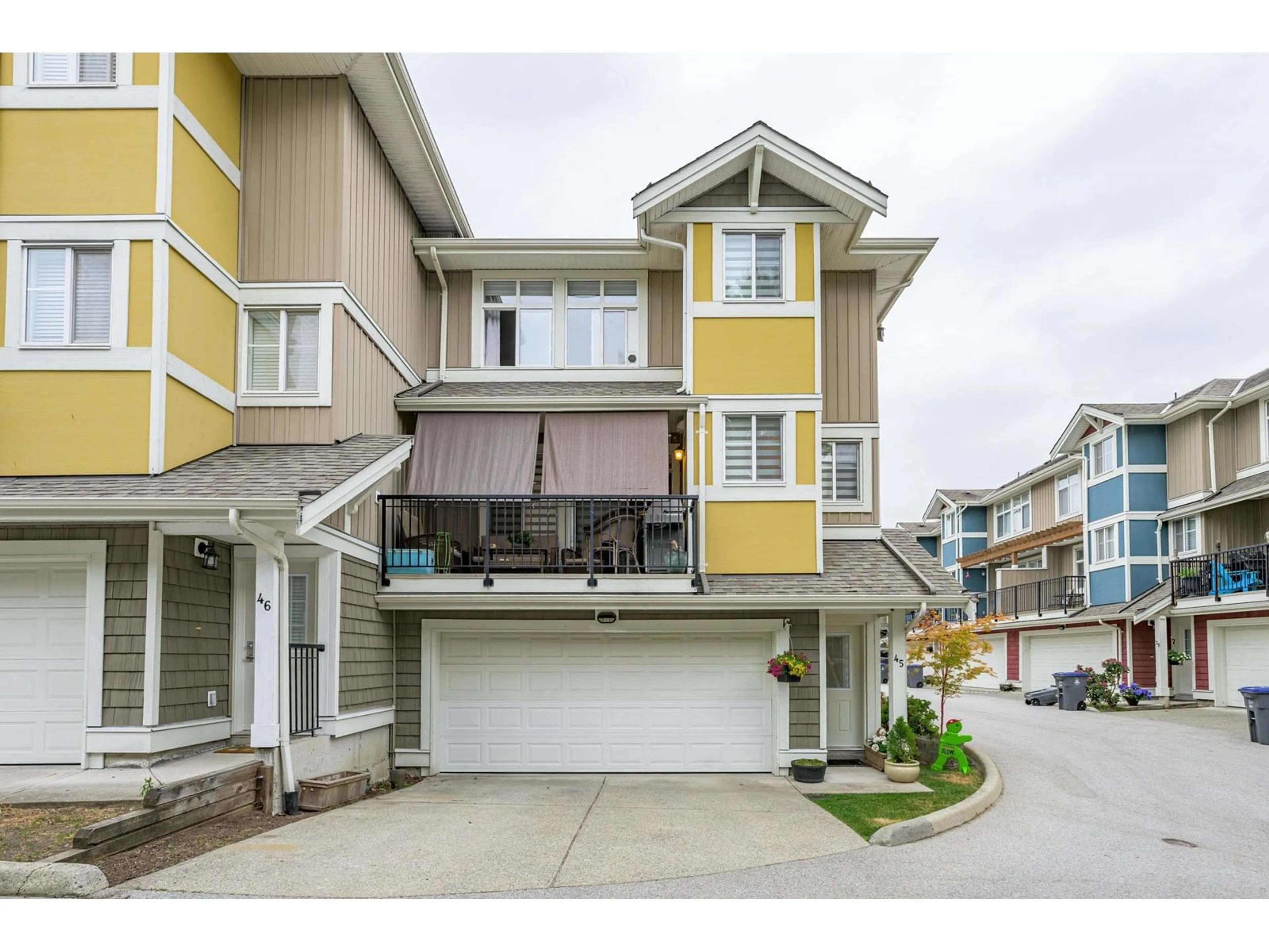 Unknown for 45 6036 164 STREET, Surrey British Columbia V3S3V8