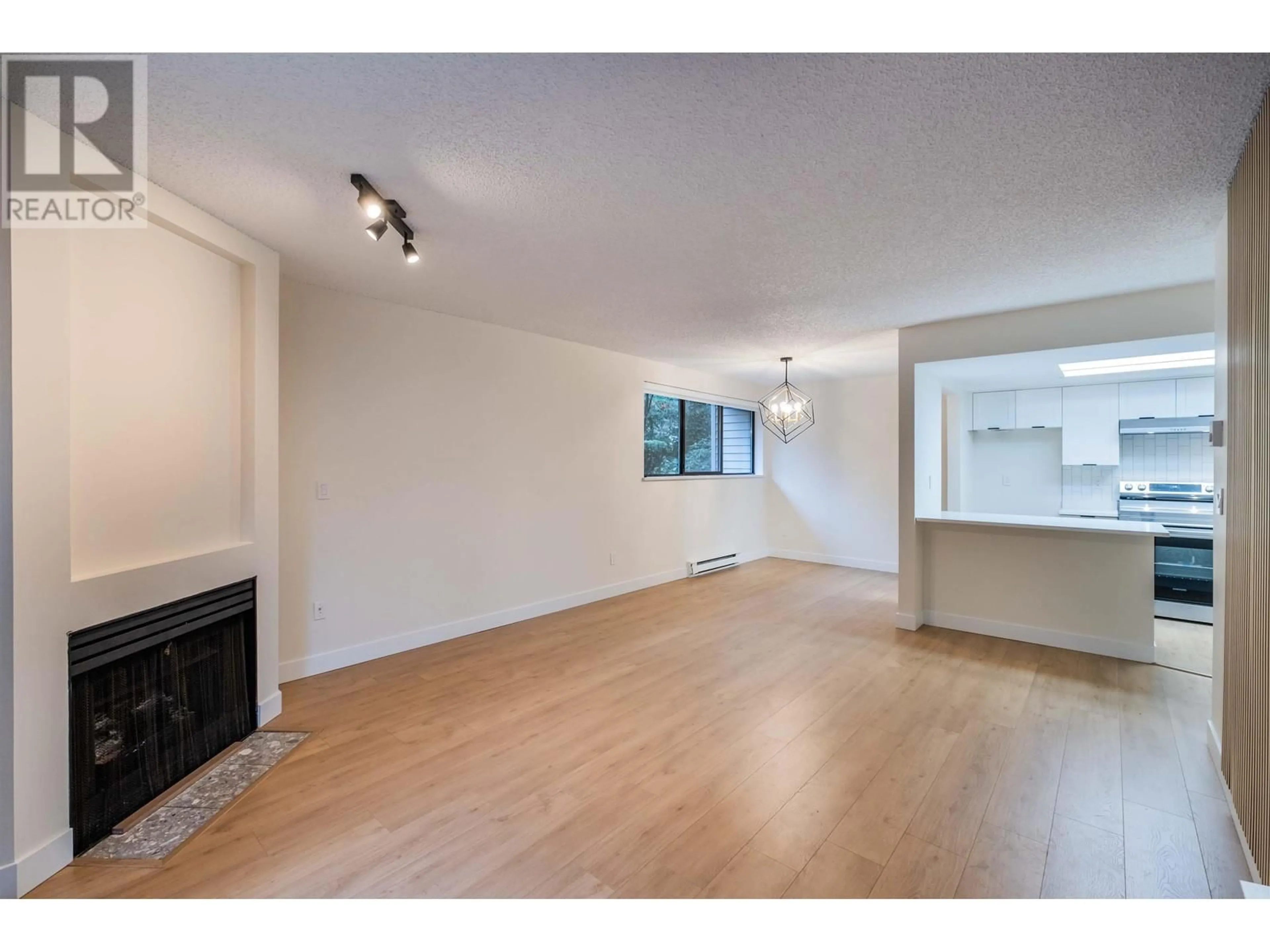 A pic of a room for 104 2925 GLEN DRIVE, Coquitlam British Columbia V3B7H9