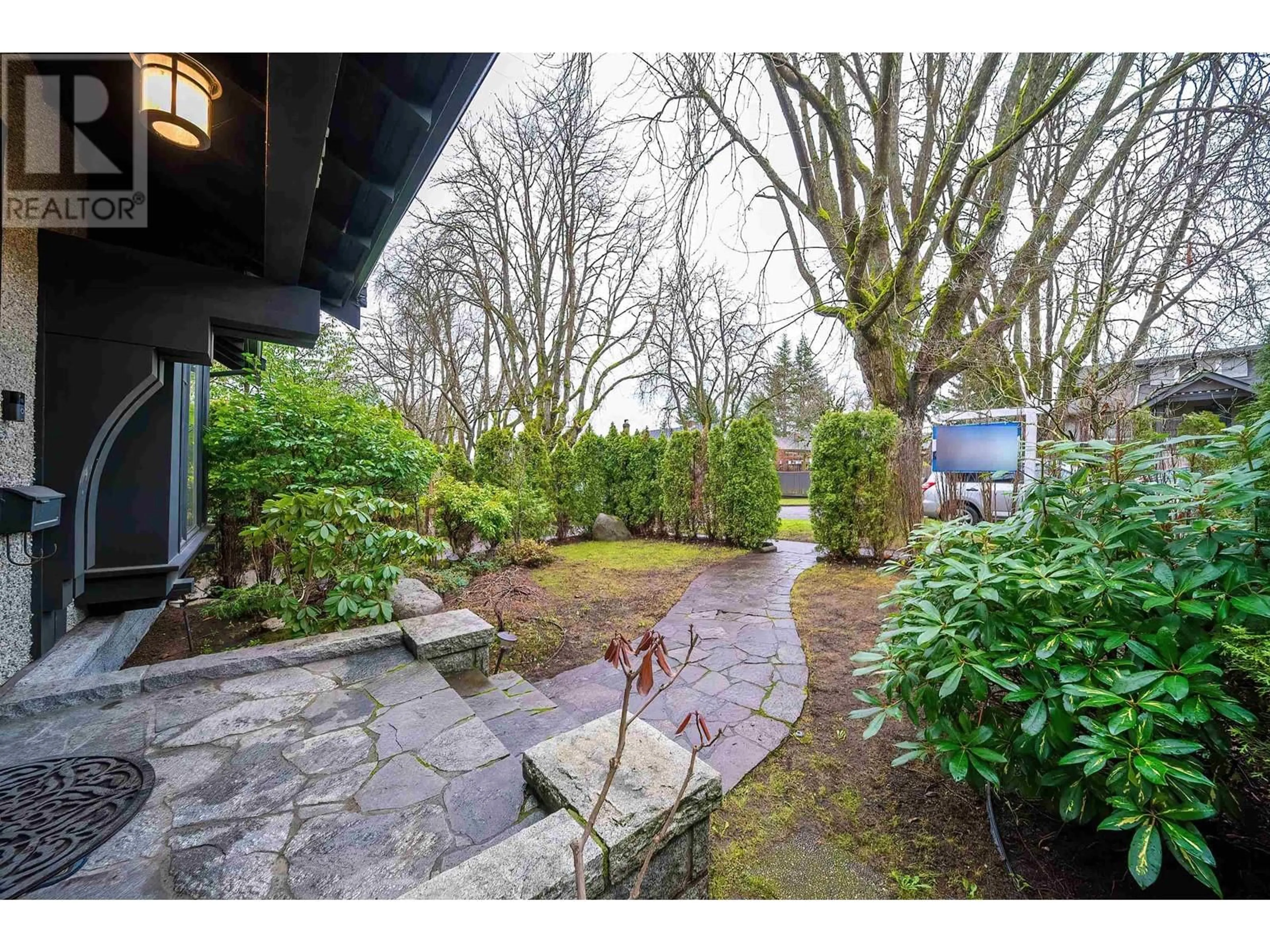 Patio, street for 3621 W 22ND AVENUE, Vancouver British Columbia V6S1J5