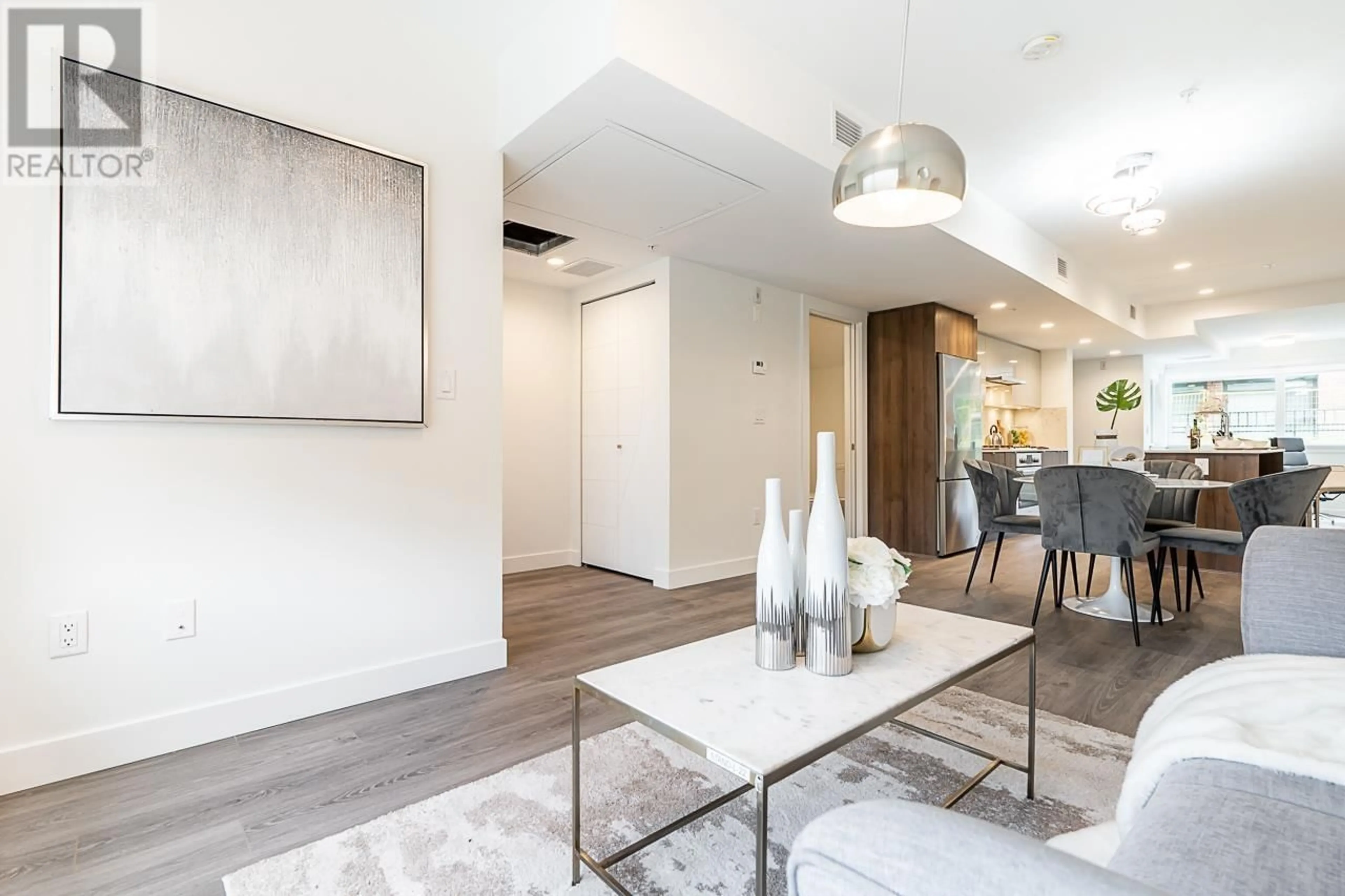 Unknown for 5 - 8428 PARK ROAD, Richmond British Columbia V6Y0K1