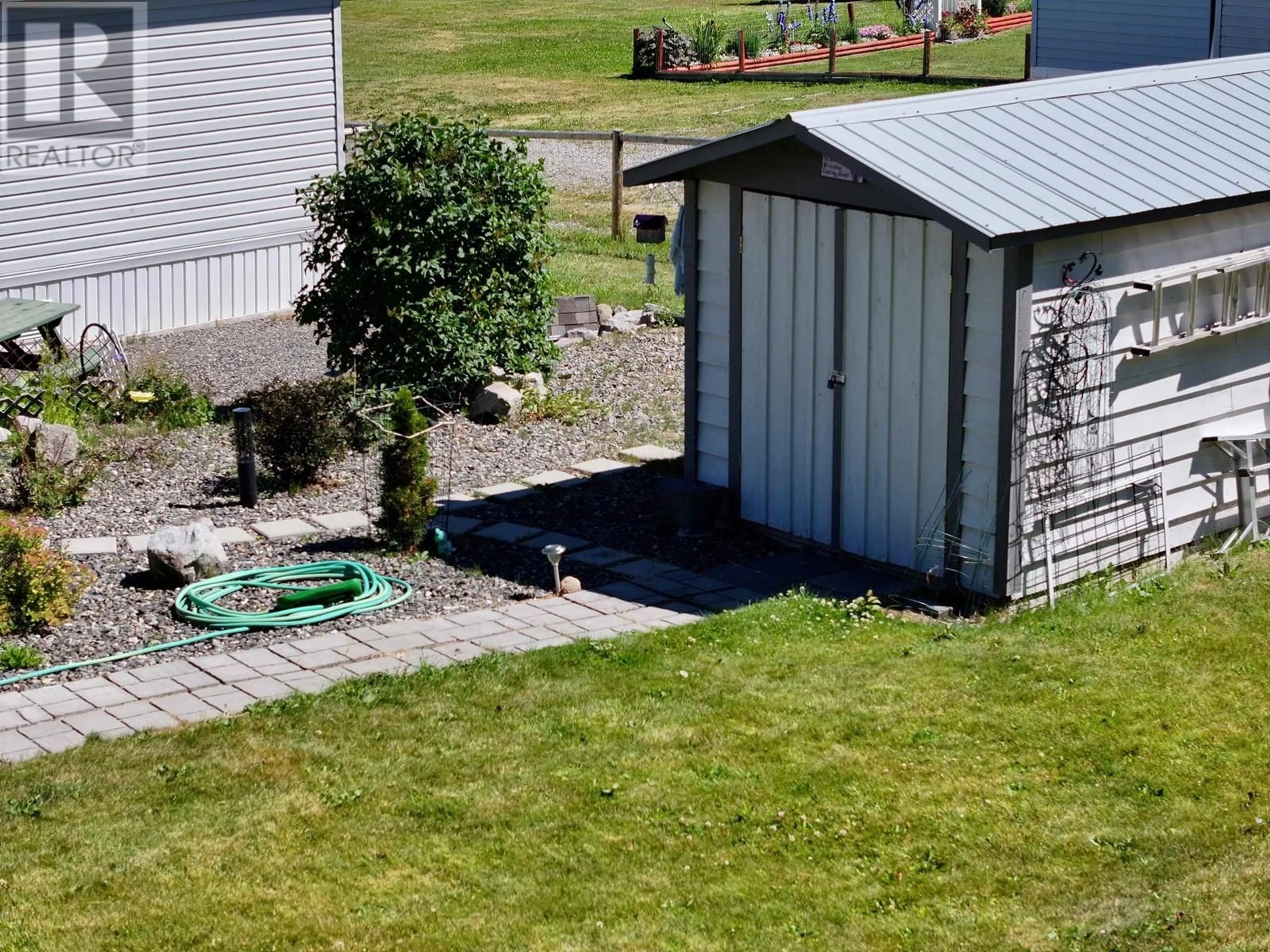 Shed for 6064 NORMAN ROAD, 100 Mile House British Columbia V0K2E3