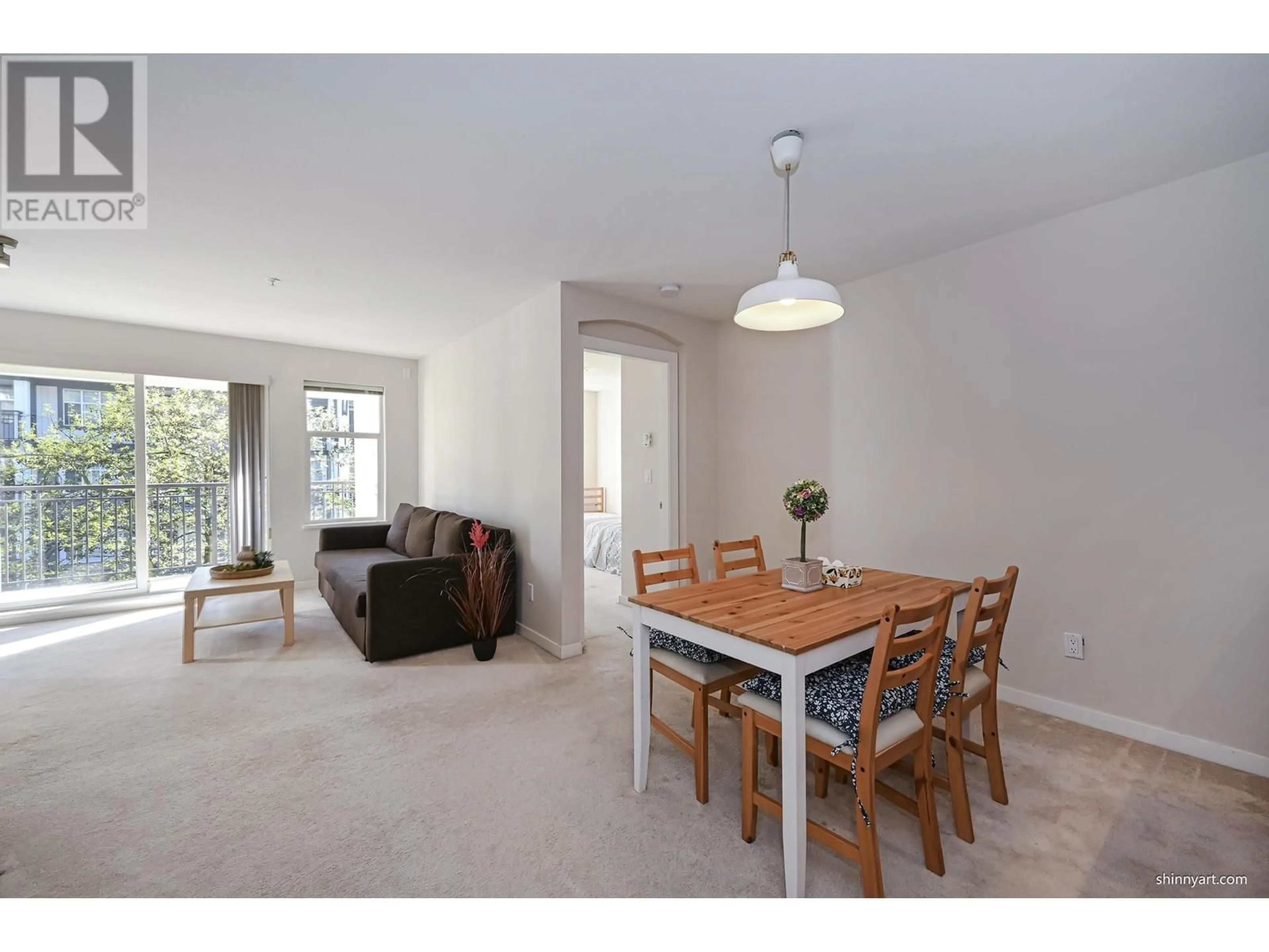 Dining room, unknown for 218 - 4833 BRENTWOOD DRIVE, Burnaby British Columbia V5C0C3