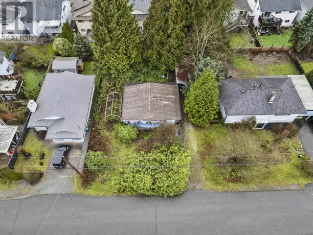 22421 STRENG AVENUE, Maple Ridge 5
