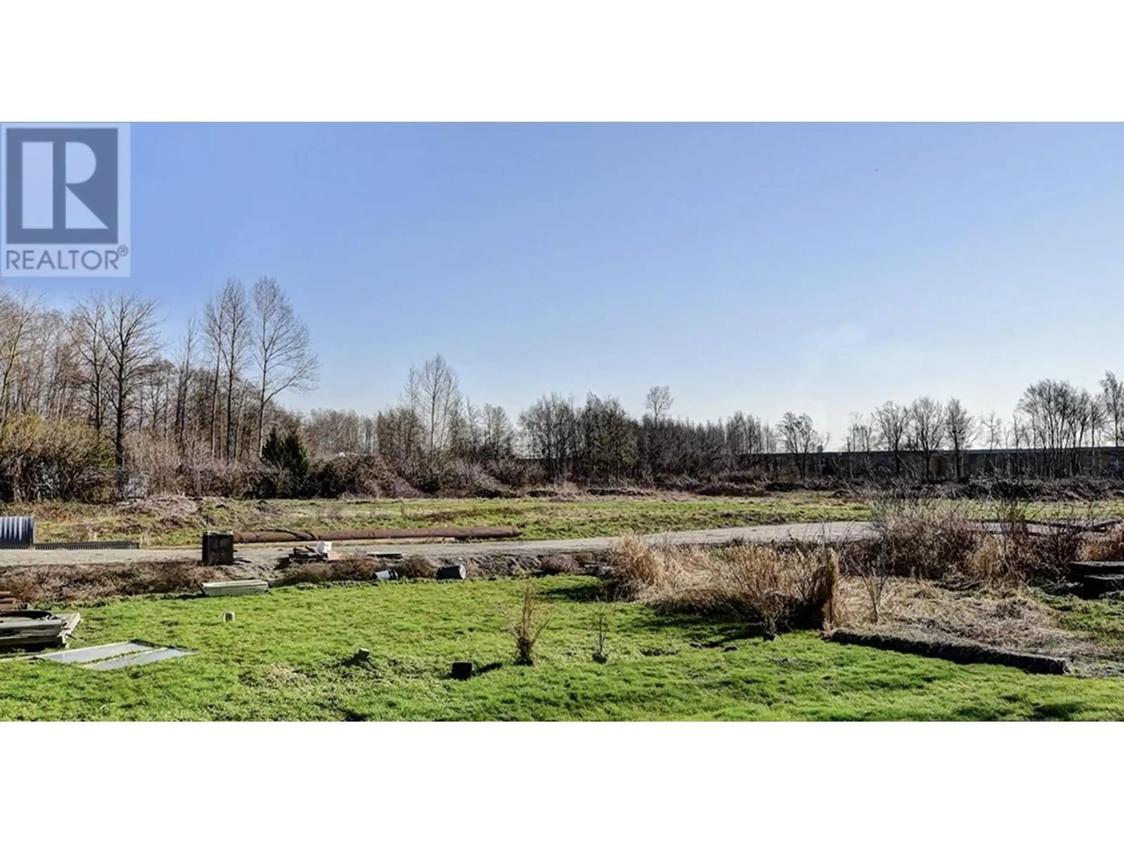 A pic from outside/outdoor area/front of a property/back of a property/a pic from drone, forest/trees view for 17260 RIVER ROAD, Richmond British Columbia V6V1L9