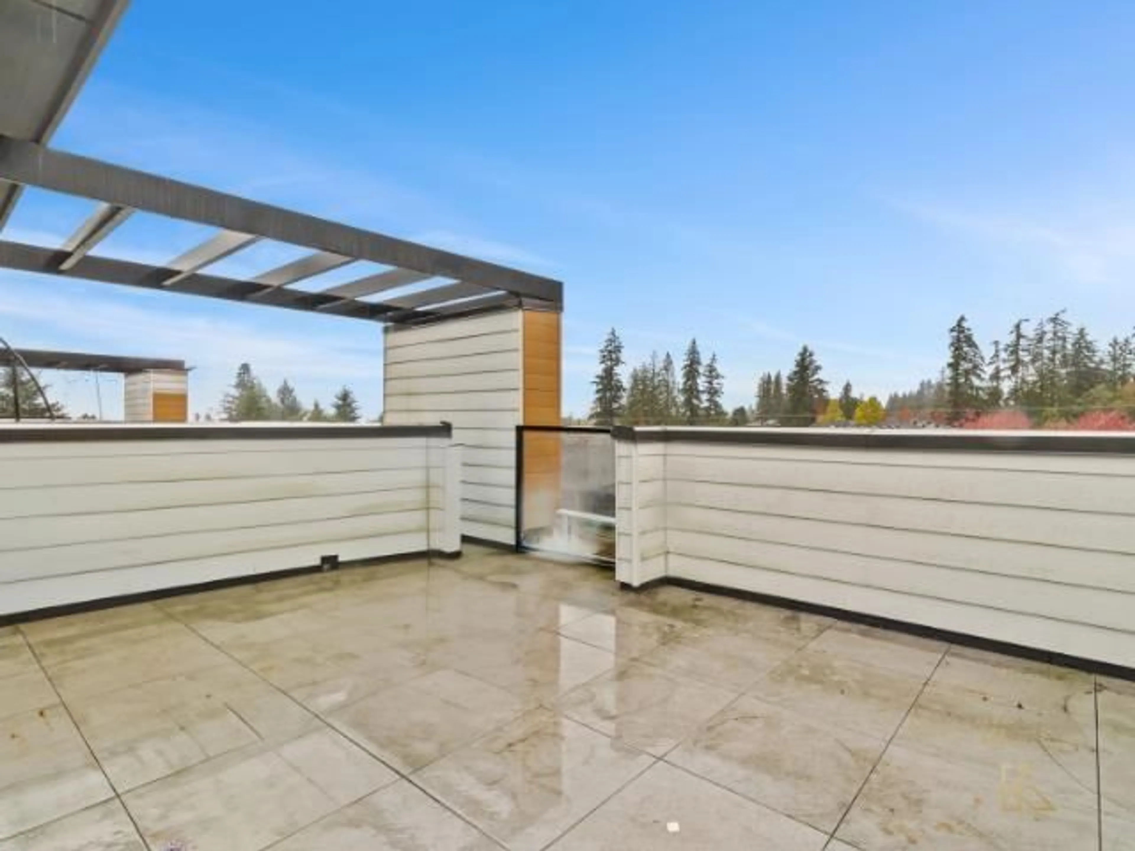 Patio, unknown for 10 16511 WATSON DRIVE, Surrey British Columbia V4N6T7